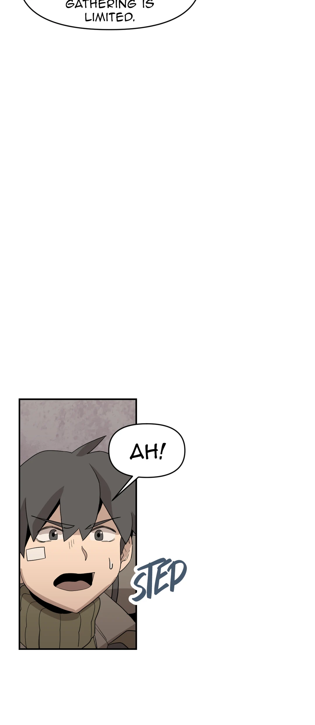 Woodpunk Chapter 25 - Page 23