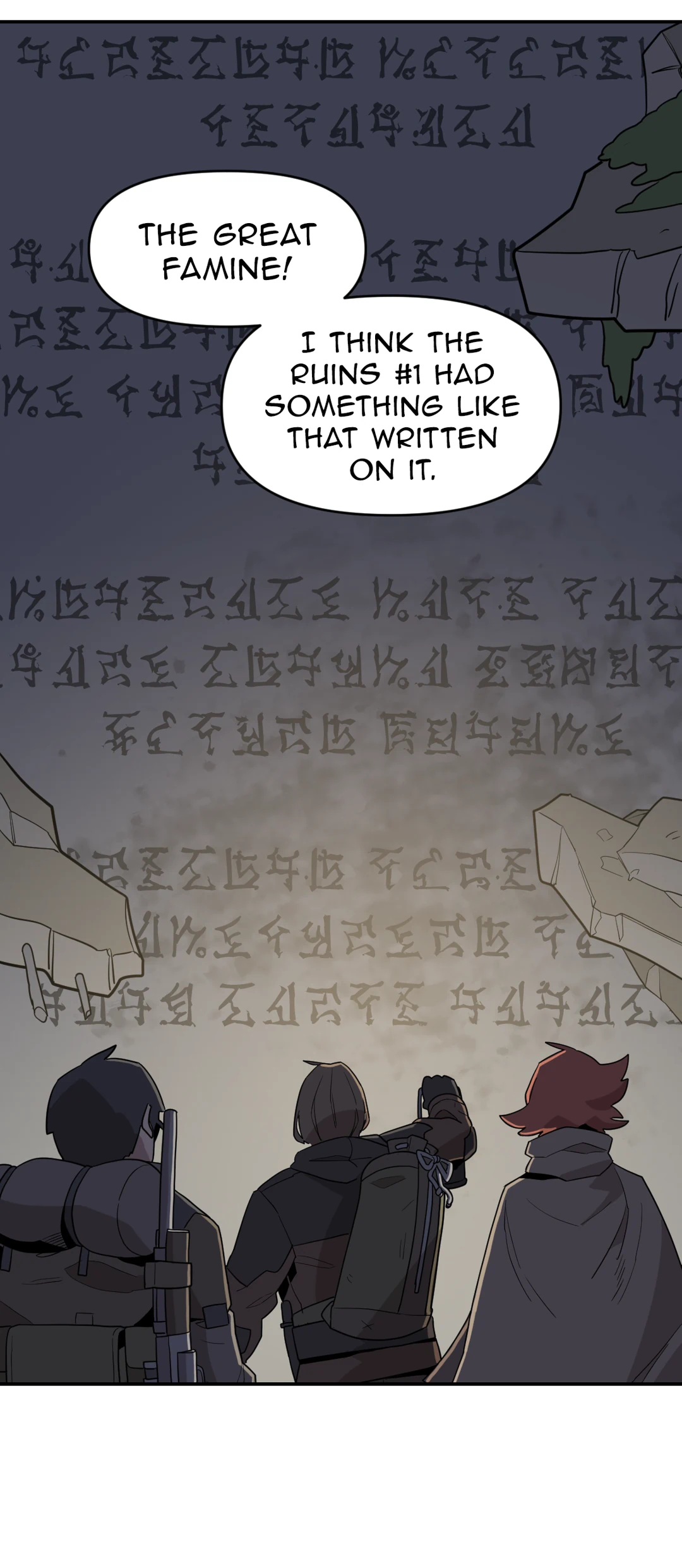 Woodpunk Chapter 25 - Page 24