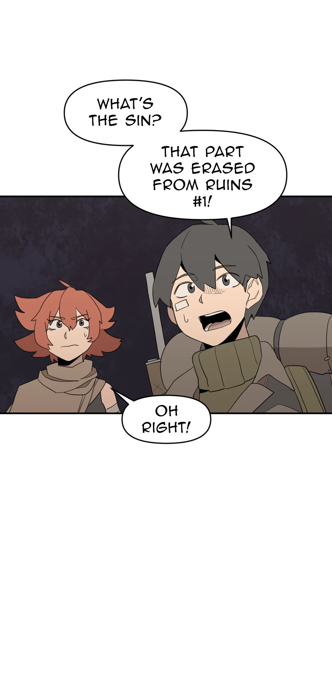 Woodpunk Chapter 25 - Page 26