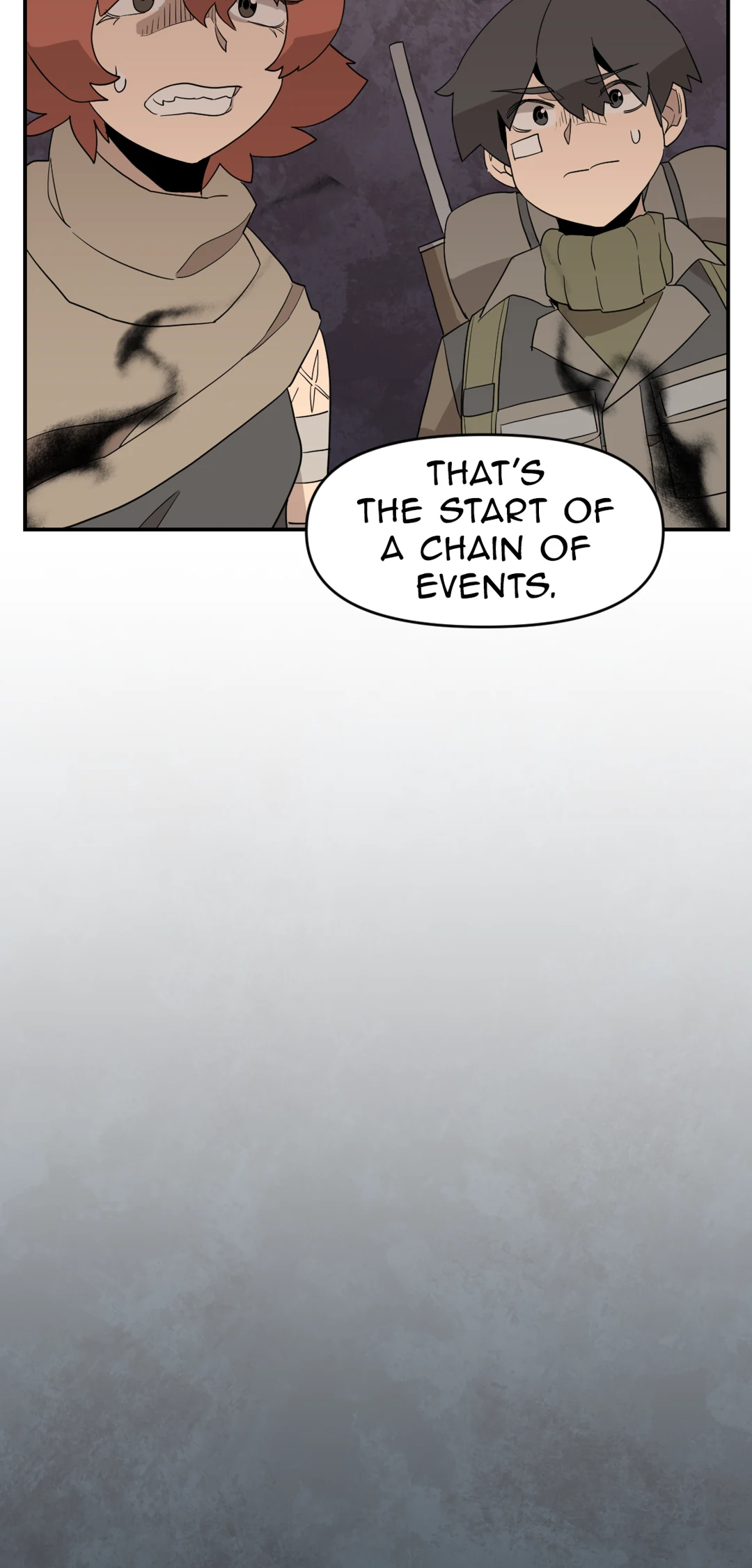 Woodpunk Chapter 25 - Page 29