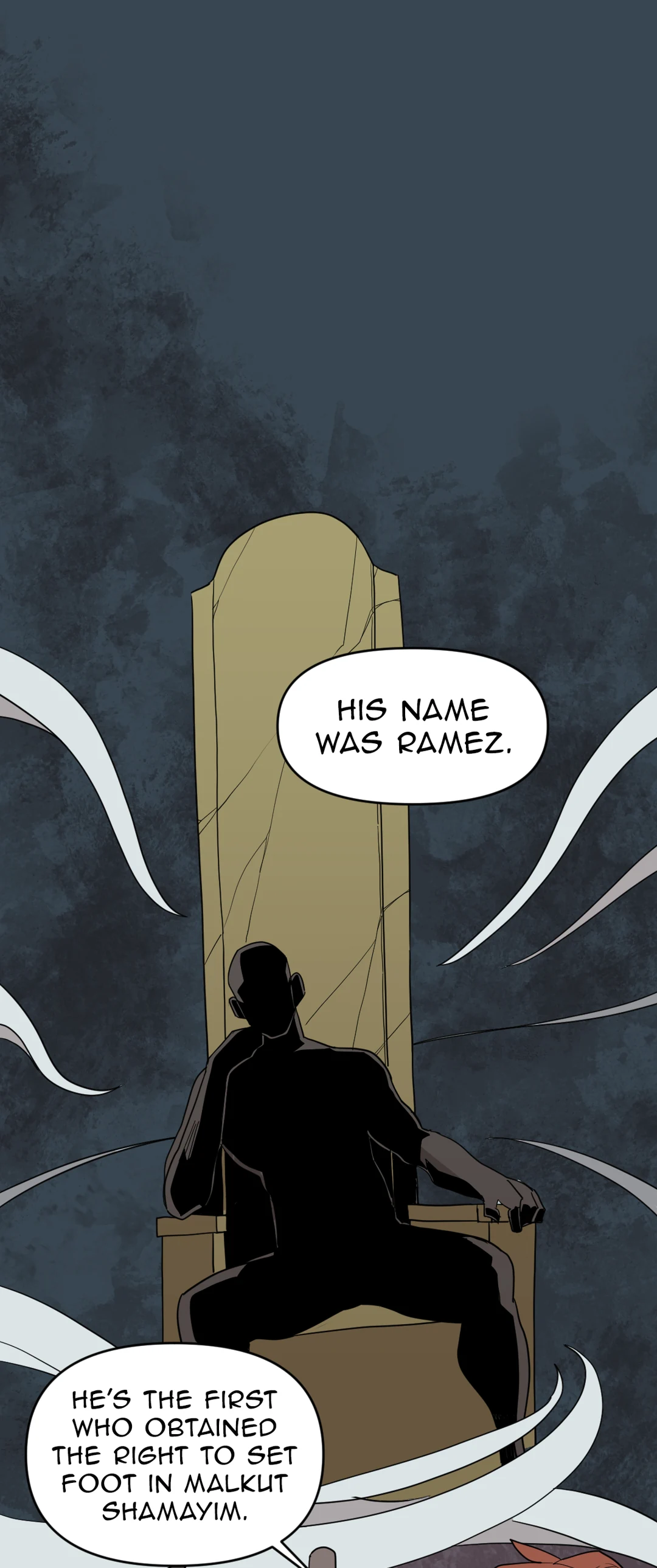 Woodpunk Chapter 25 - Page 31