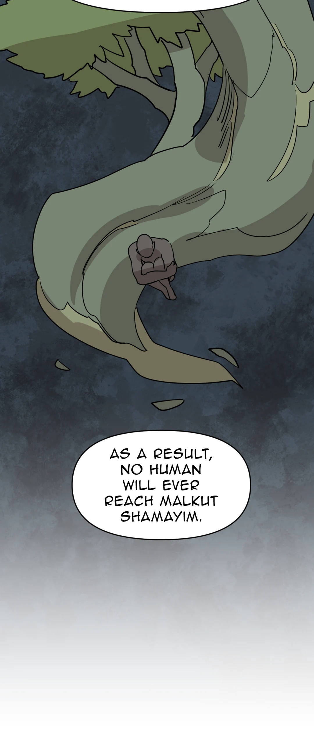 Woodpunk Chapter 25 - Page 36