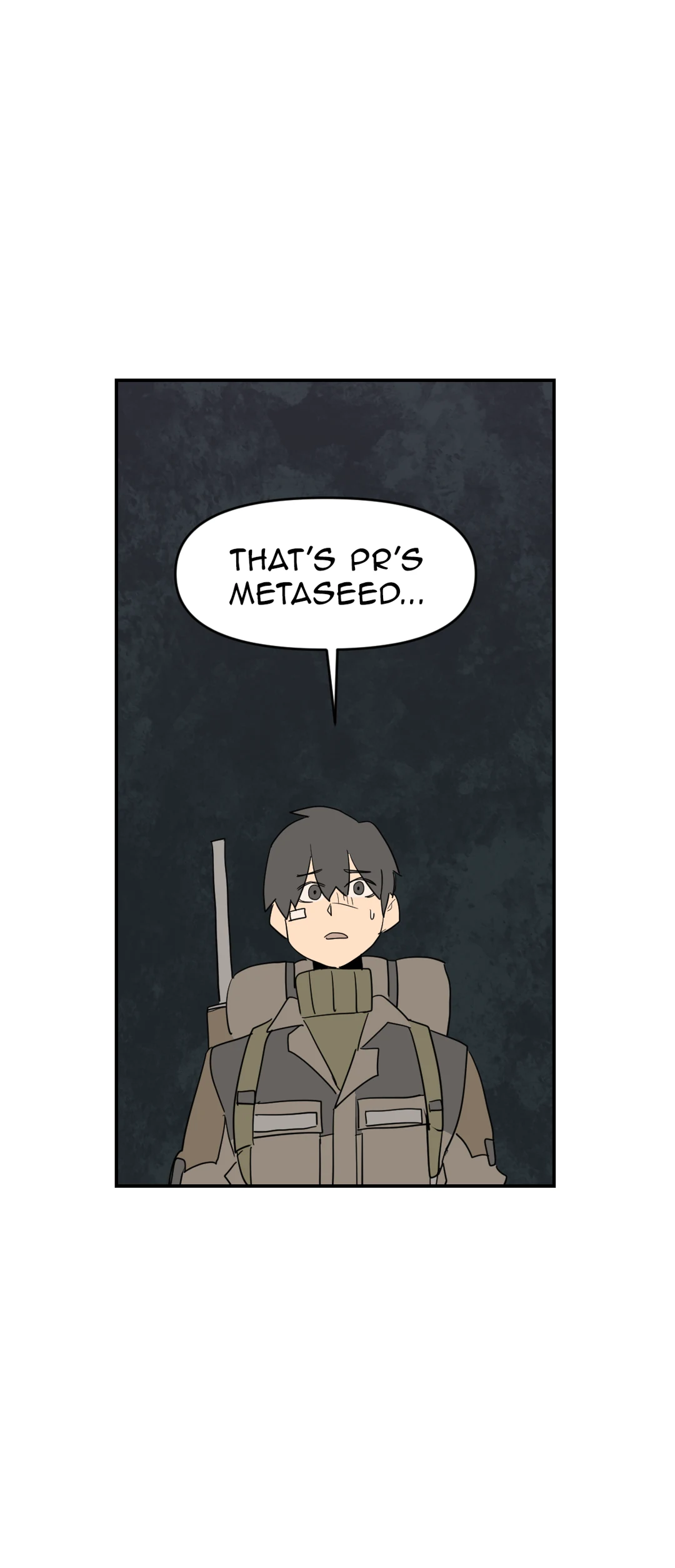 Woodpunk Chapter 25 - Page 40