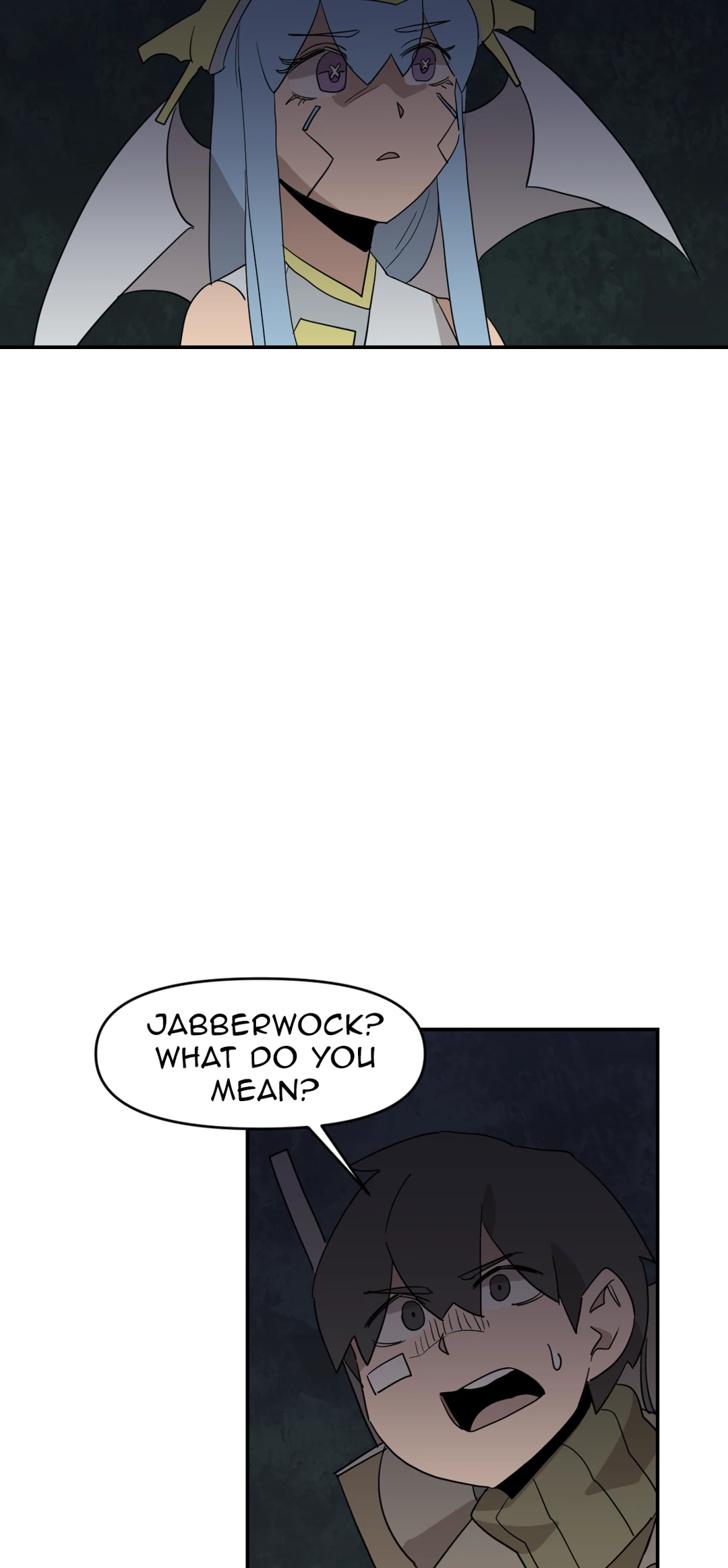 Woodpunk Chapter 25 - Page 50