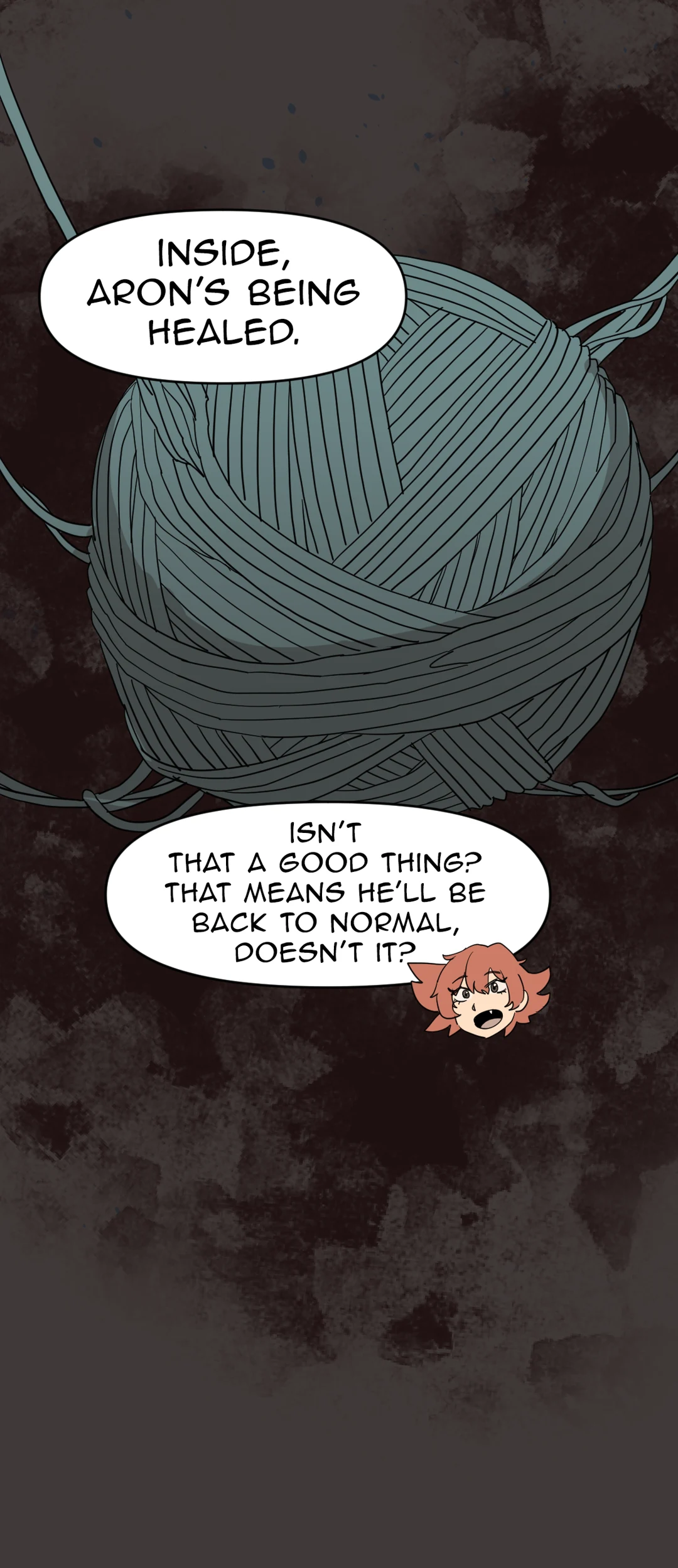Woodpunk Chapter 25 - Page 6