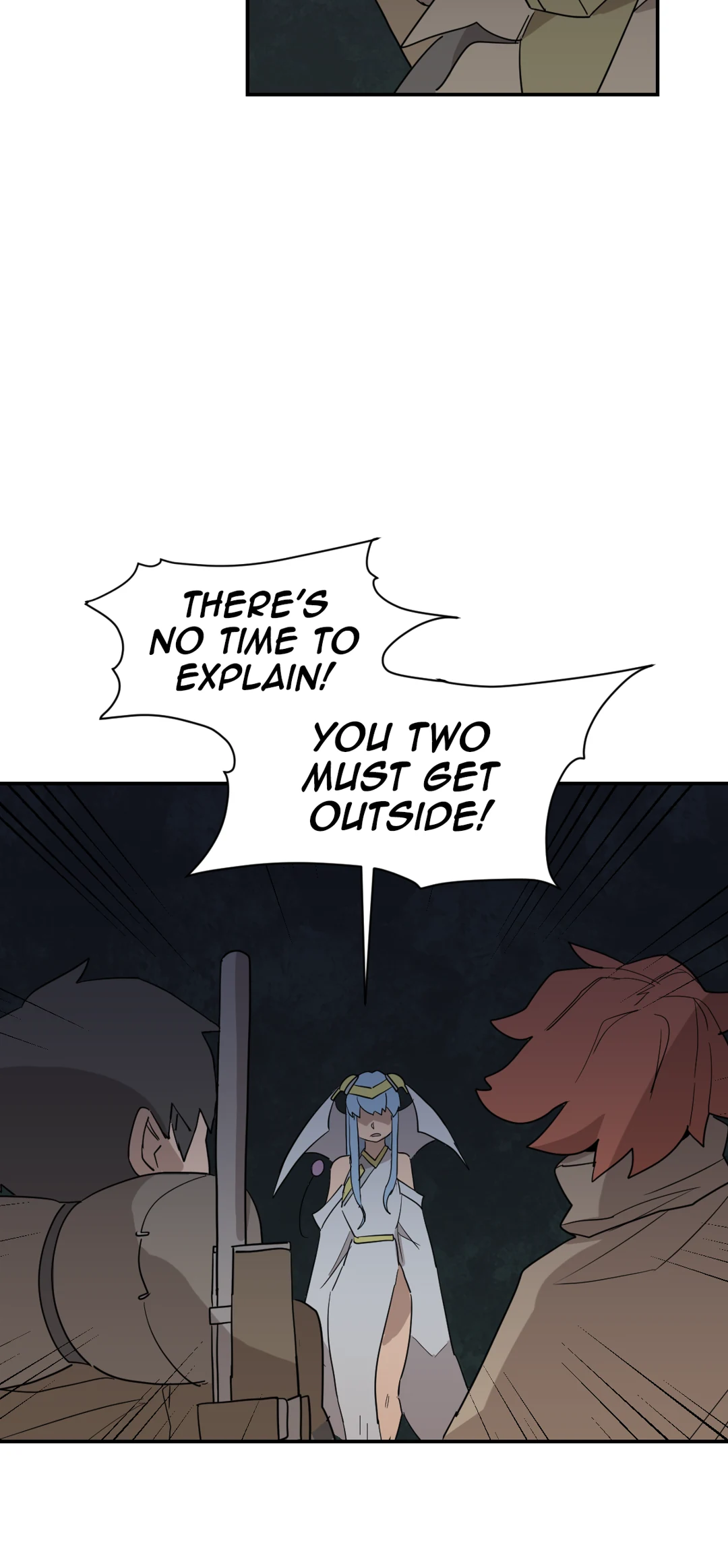 Woodpunk Chapter 25 - Page 51