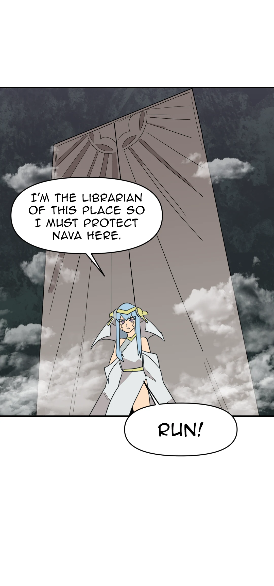 Woodpunk Chapter 25 - Page 54
