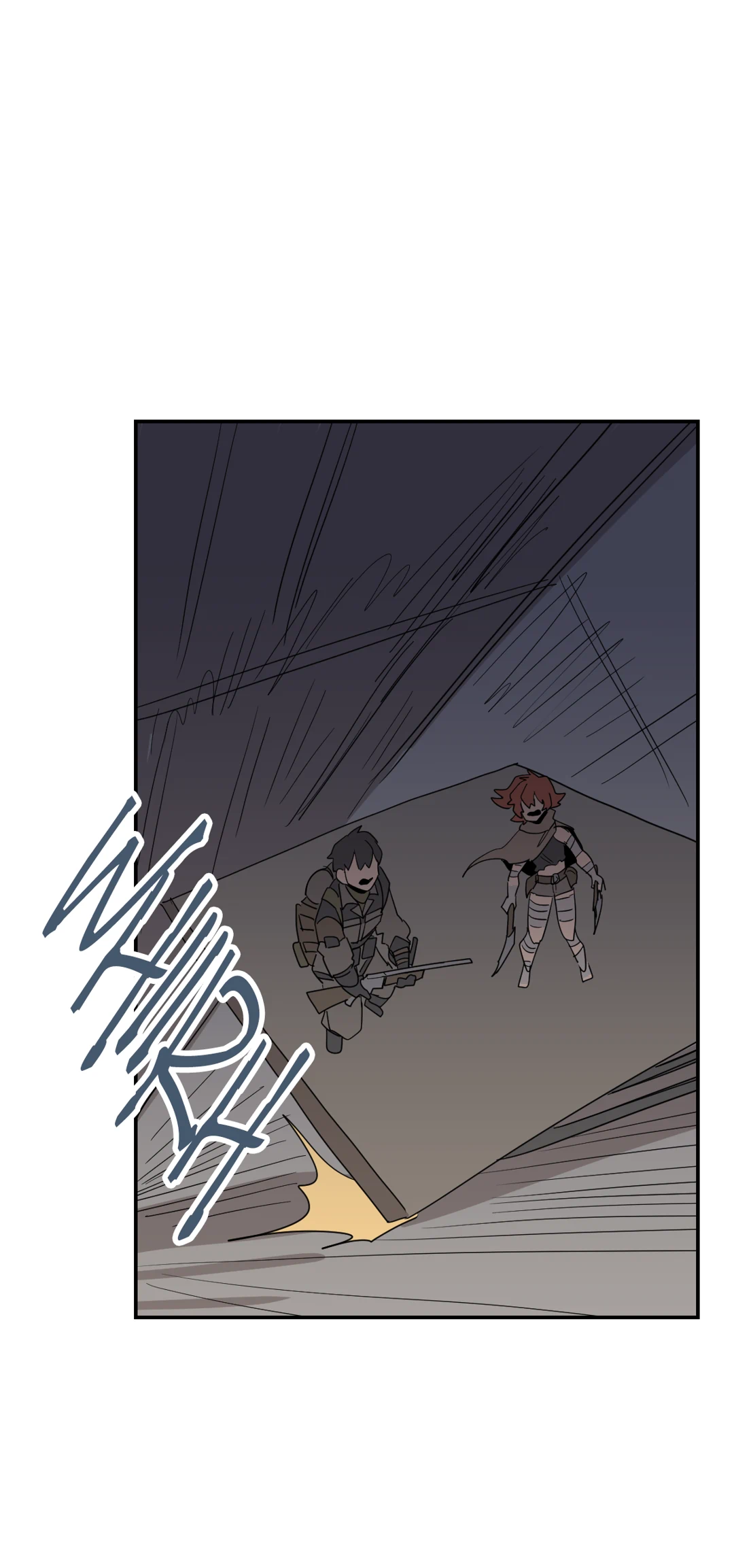 Woodpunk Chapter 25 - Page 56