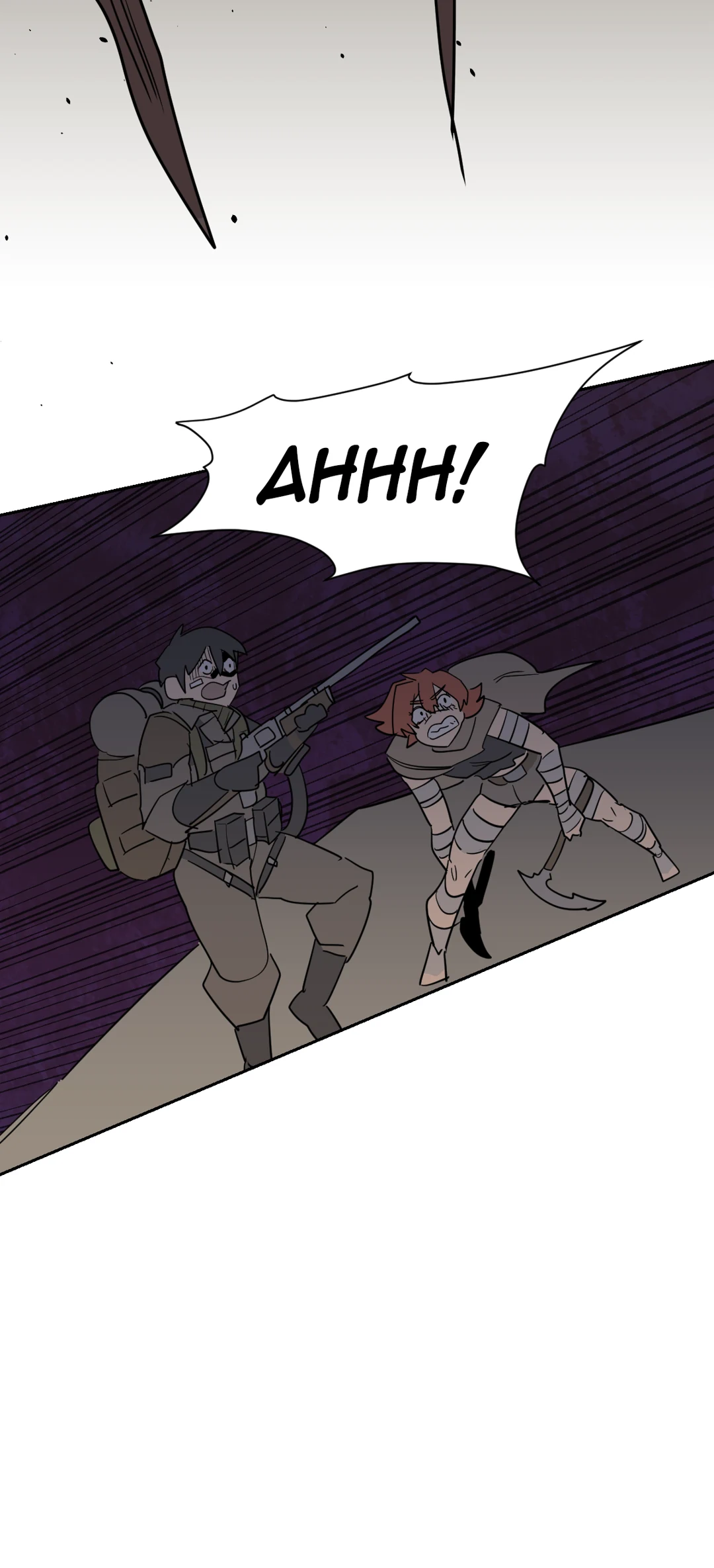 Woodpunk Chapter 25 - Page 63