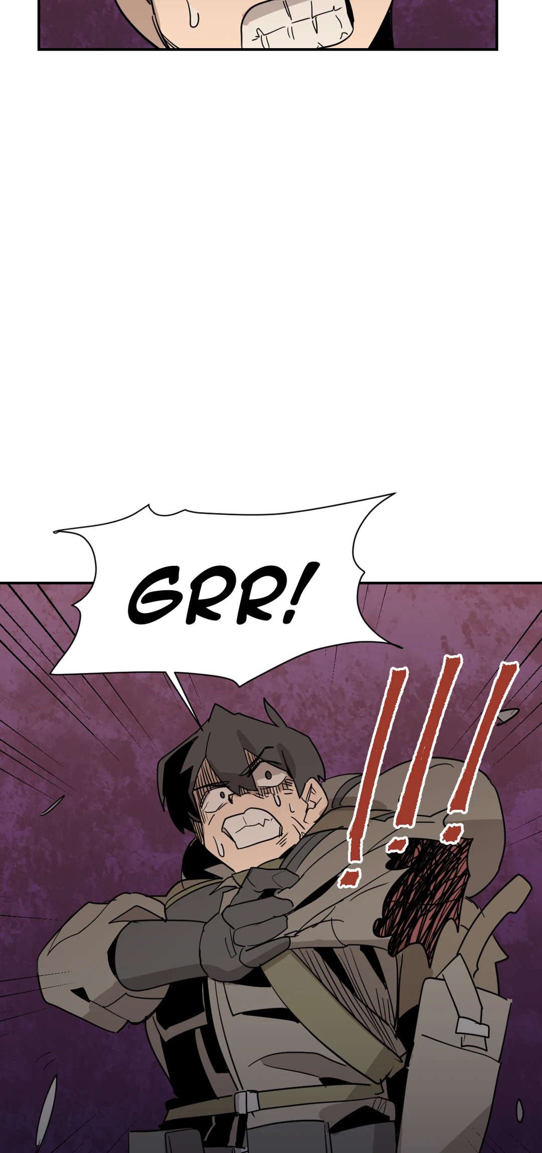 Woodpunk Chapter 25 - Page 67