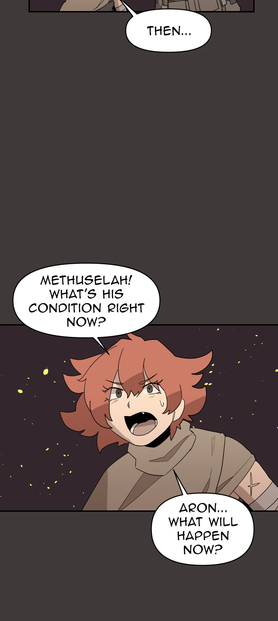 Woodpunk Chapter 25 - Page 8