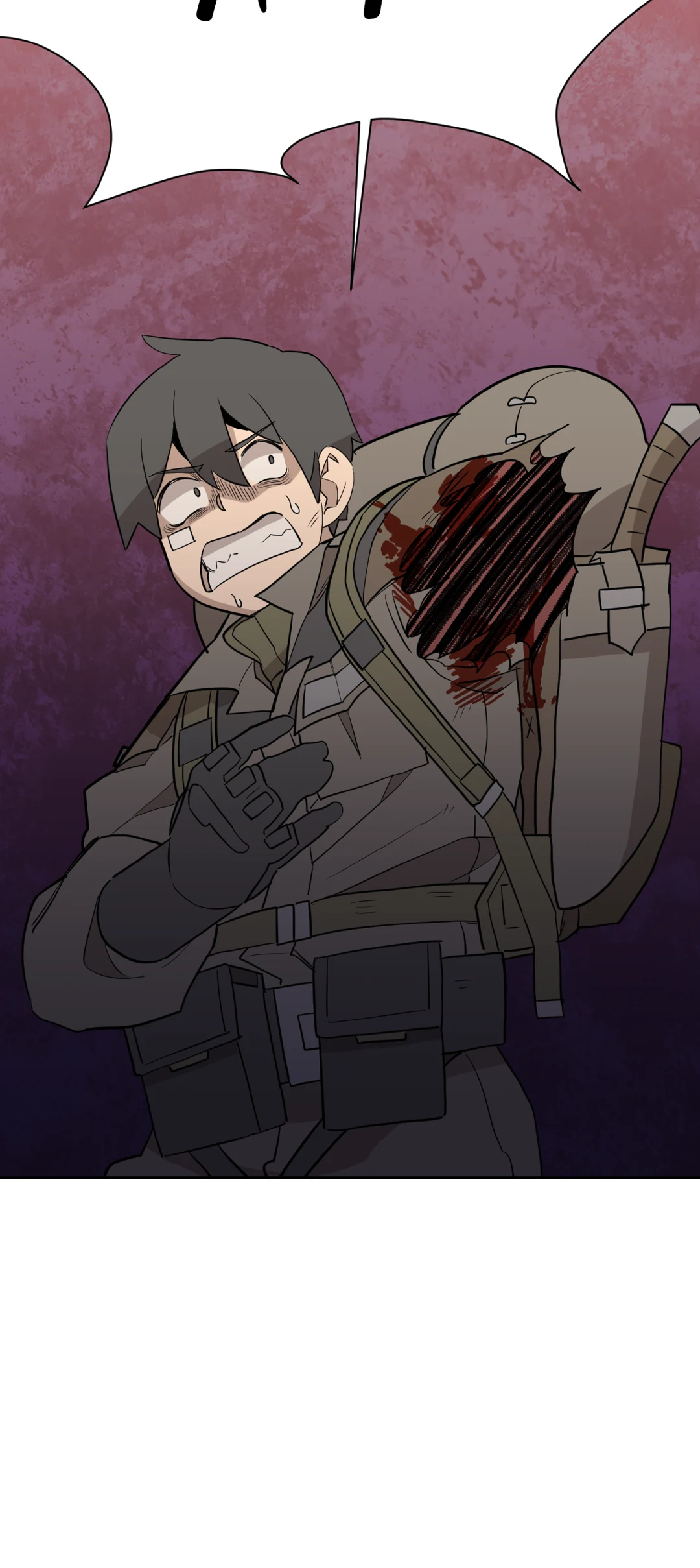 Woodpunk Chapter 26 - Page 2