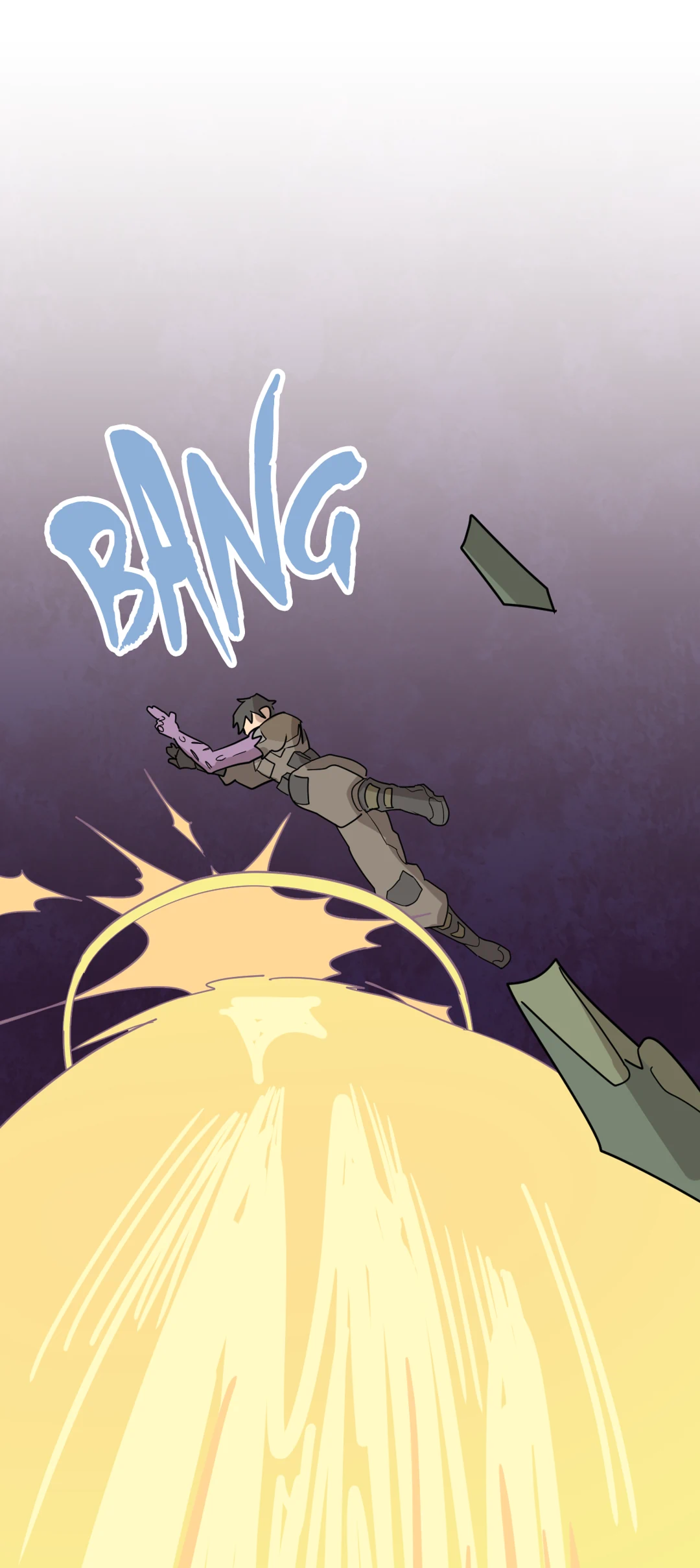 Woodpunk Chapter 26 - Page 107