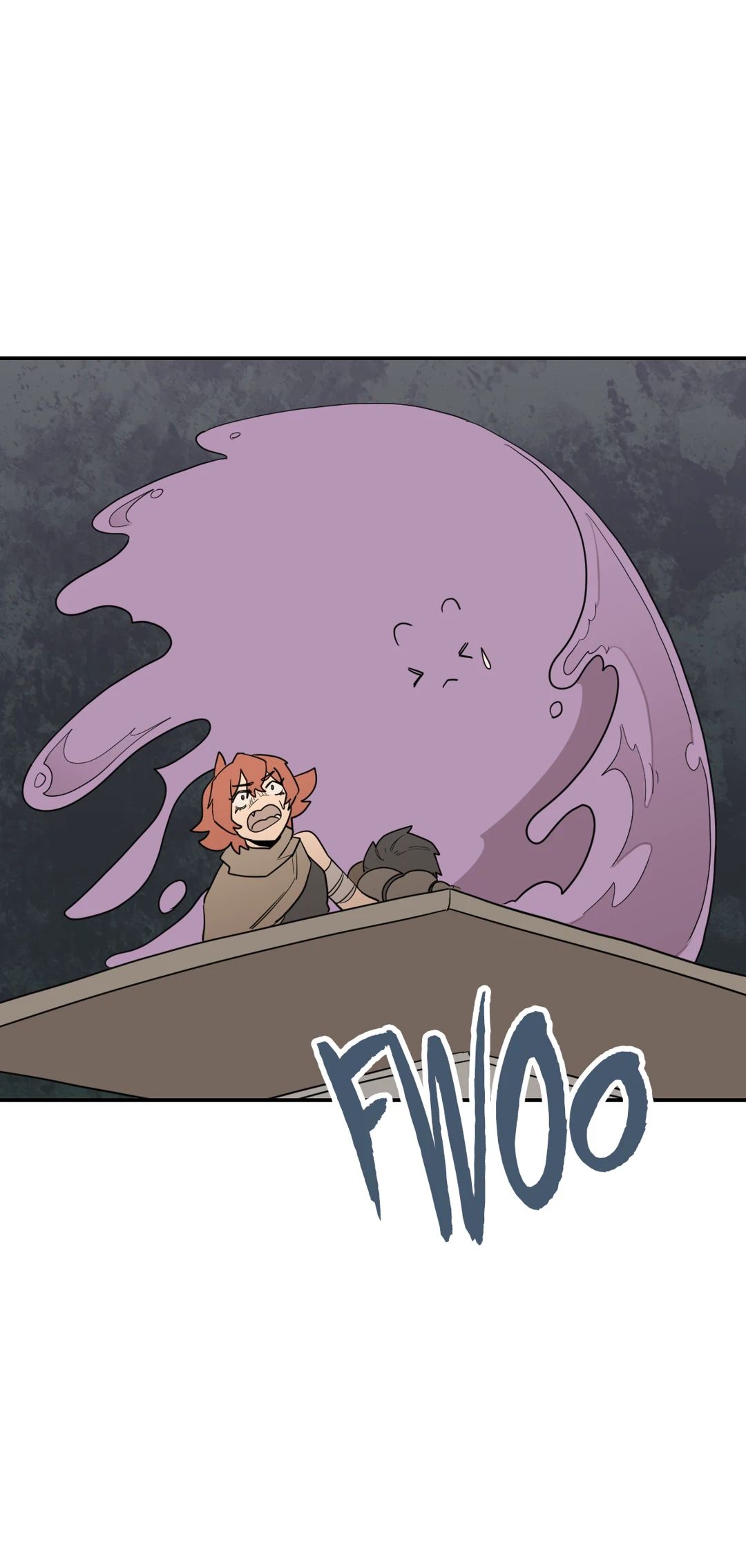 Woodpunk Chapter 26 - Page 19