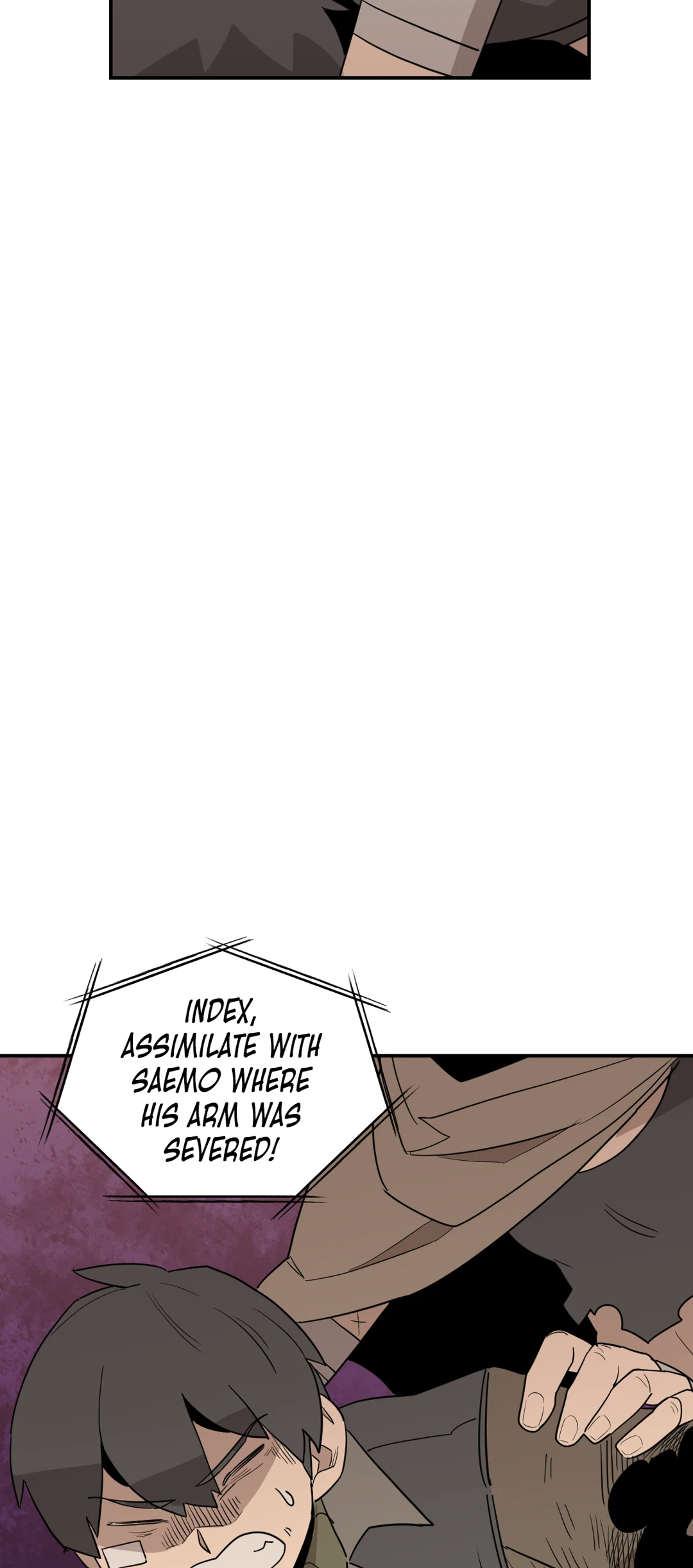 Woodpunk Chapter 26 - Page 27