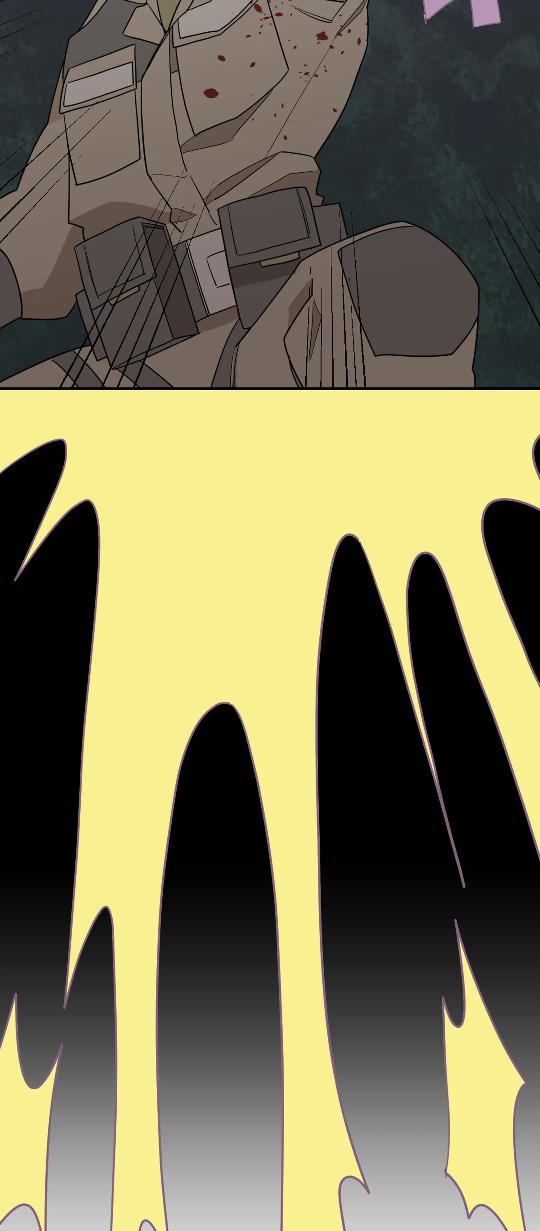 Woodpunk Chapter 26 - Page 34