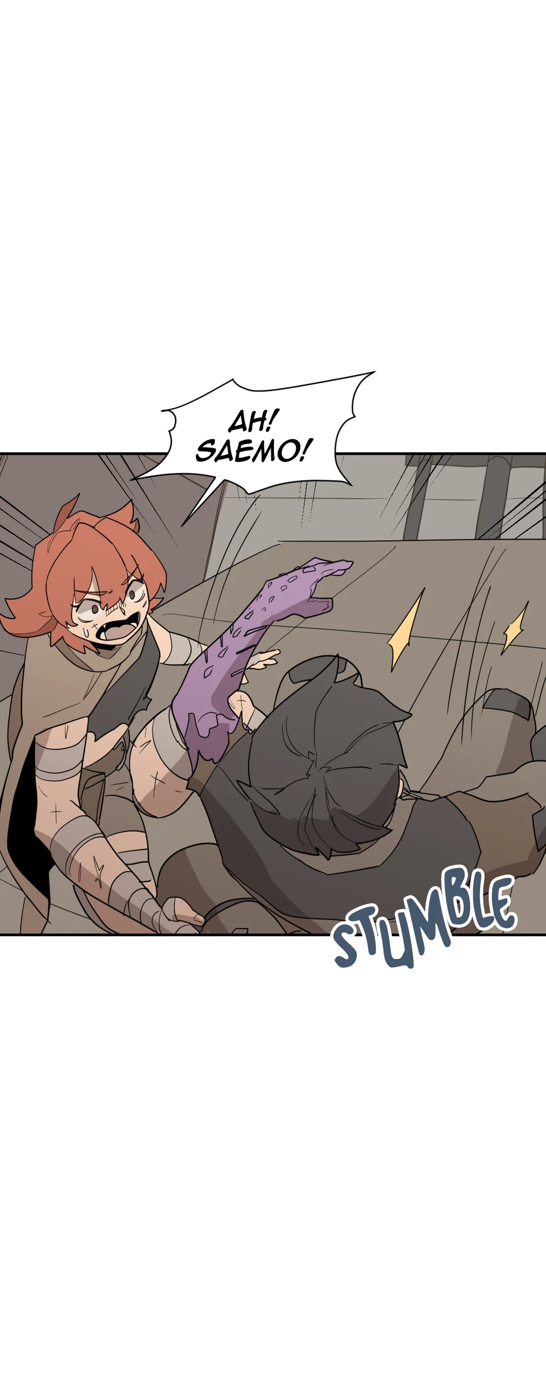 Woodpunk Chapter 26 - Page 52