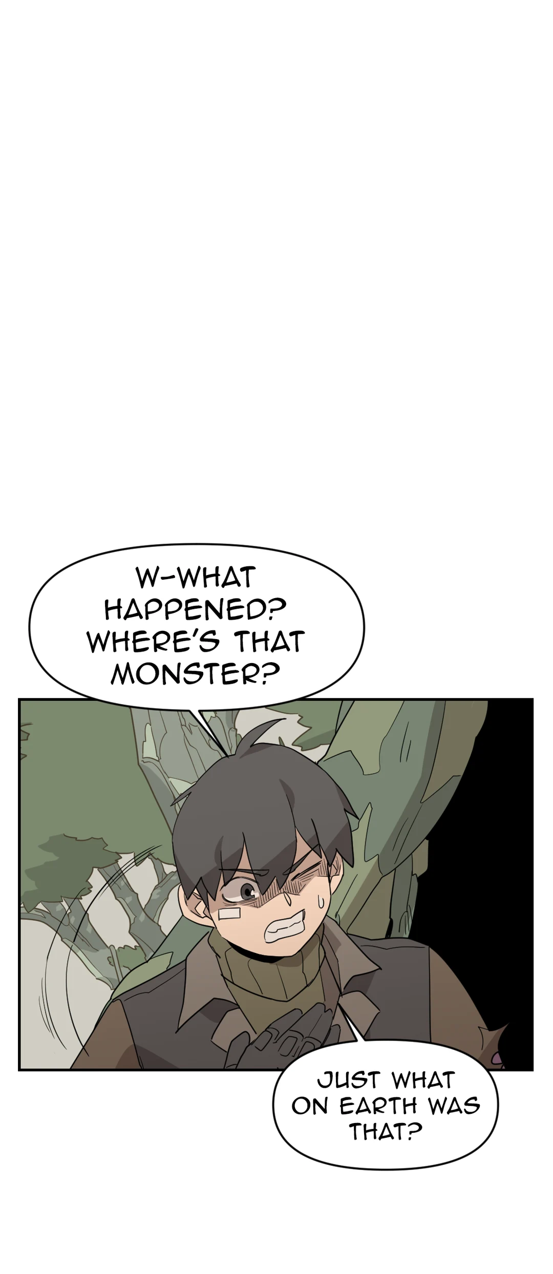 Woodpunk Chapter 26 - Page 58