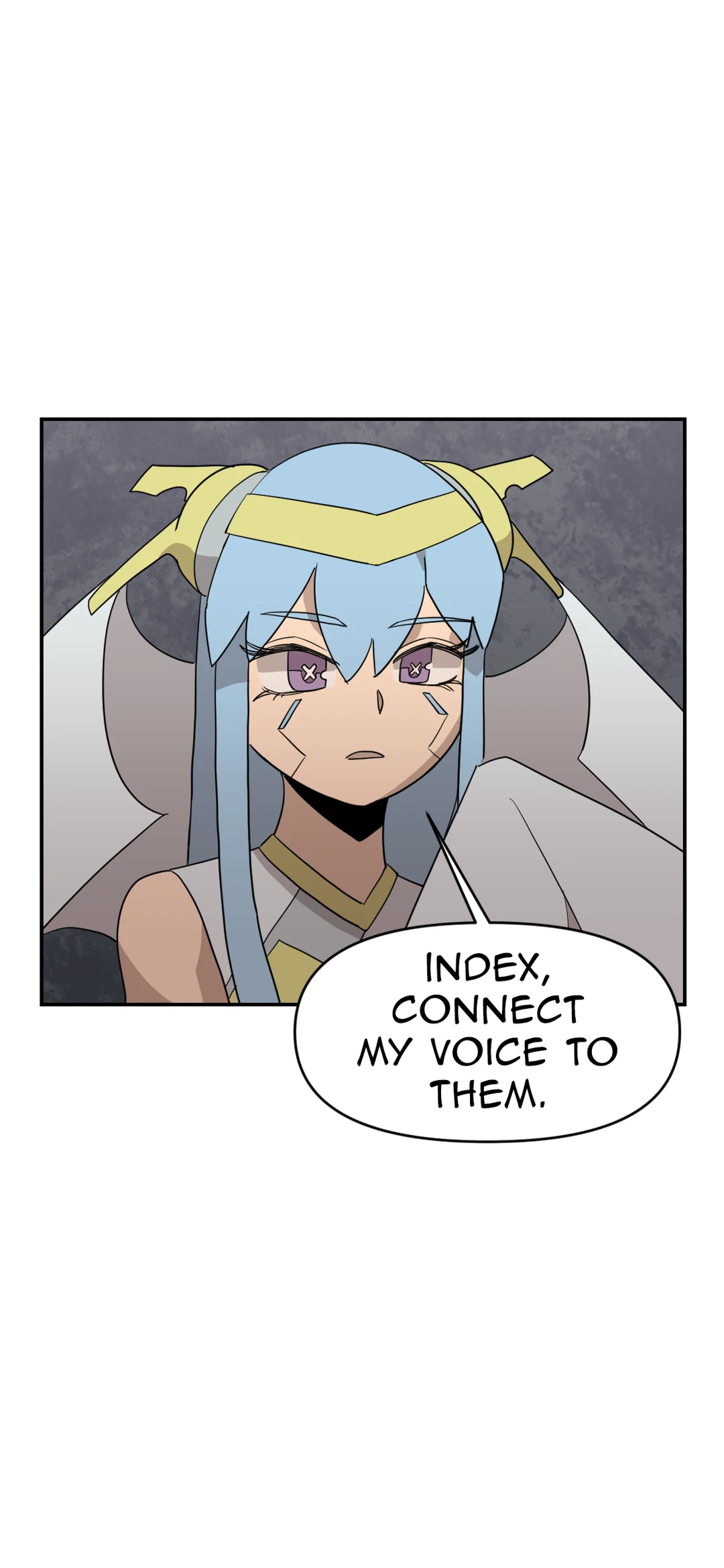 Woodpunk Chapter 26 - Page 7