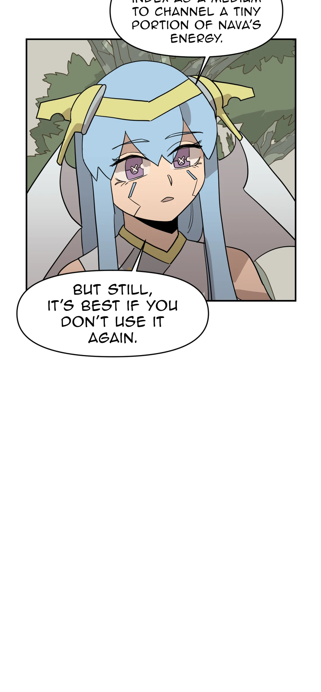 Woodpunk Chapter 26 - Page 66