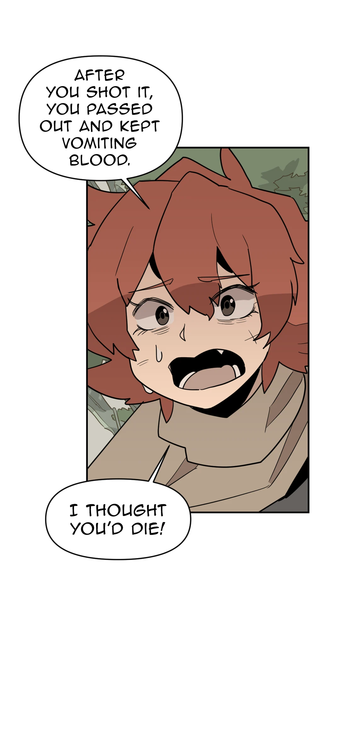 Woodpunk Chapter 26 - Page 67