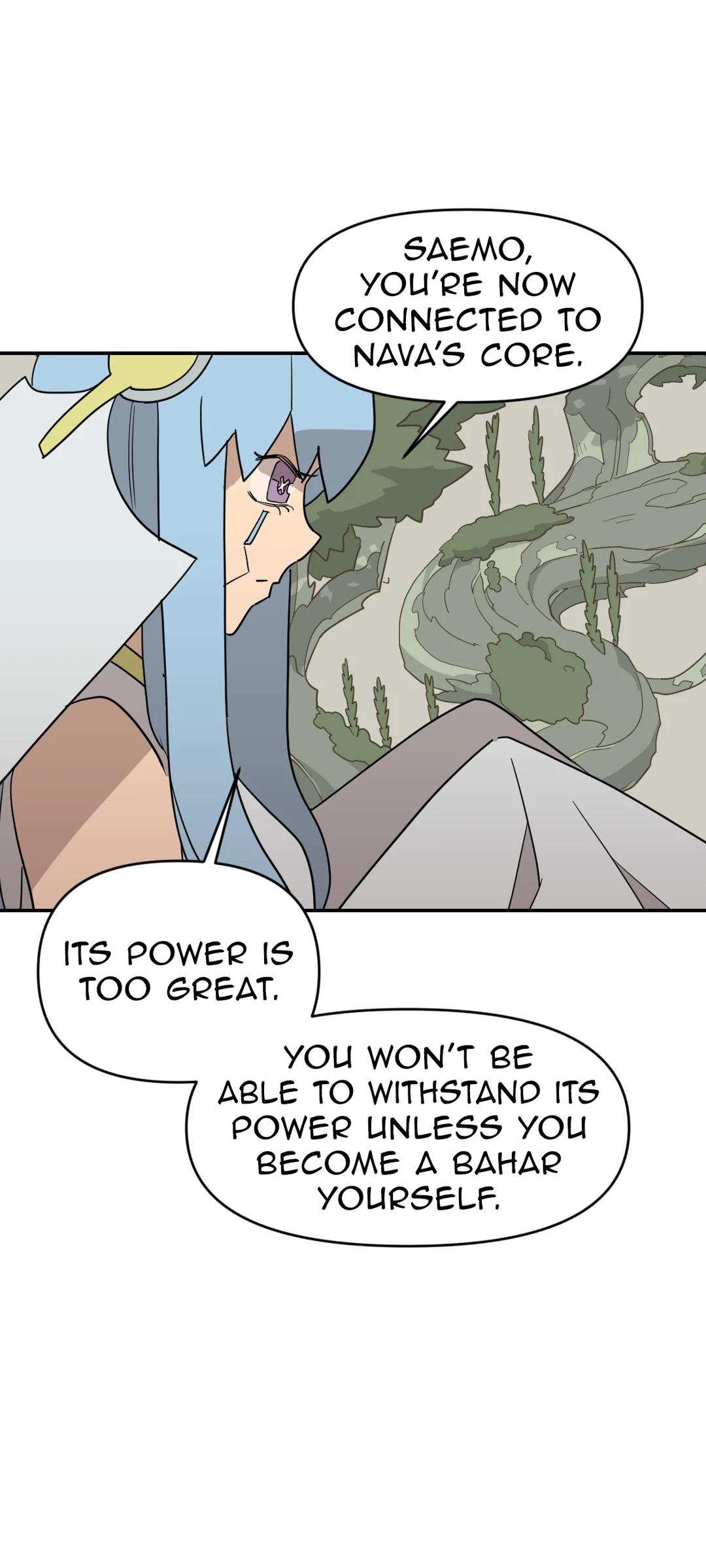Woodpunk Chapter 26 - Page 68