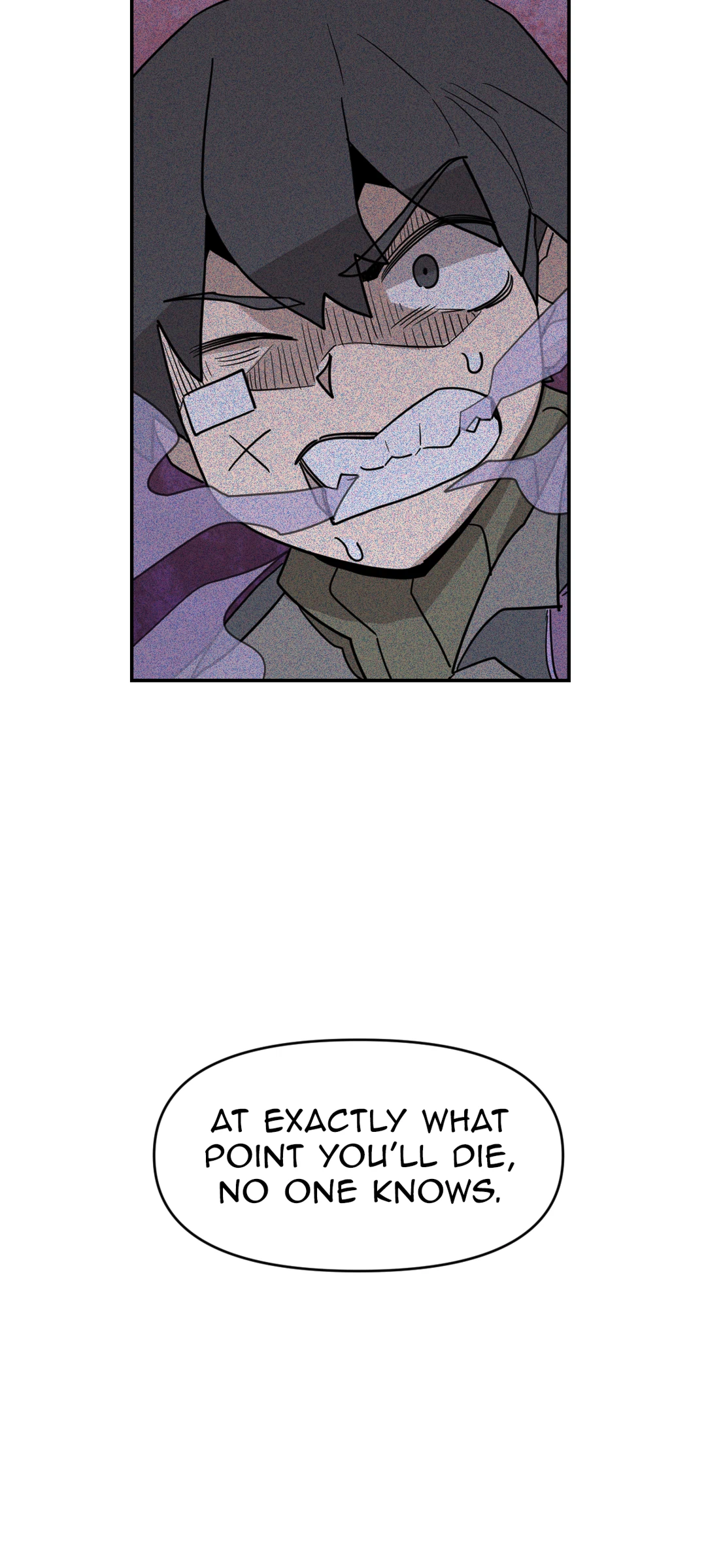 Woodpunk Chapter 26 - Page 70