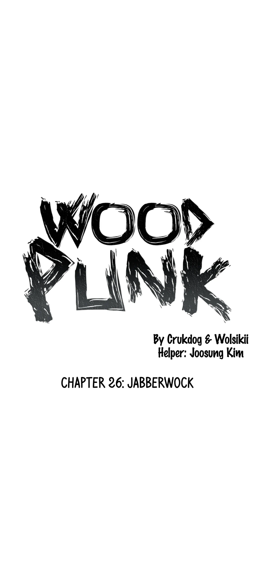 Woodpunk Chapter 26 - Page 8