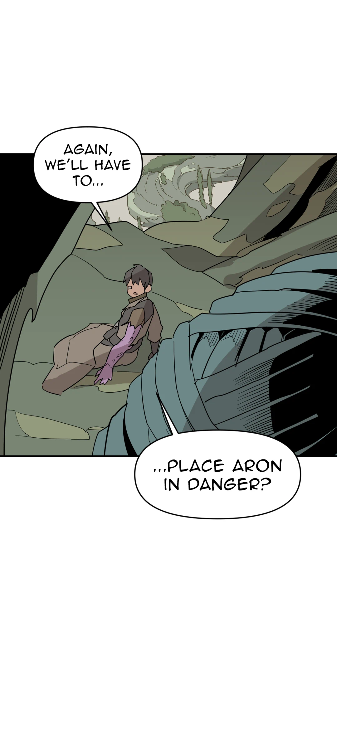 Woodpunk Chapter 26 - Page 73