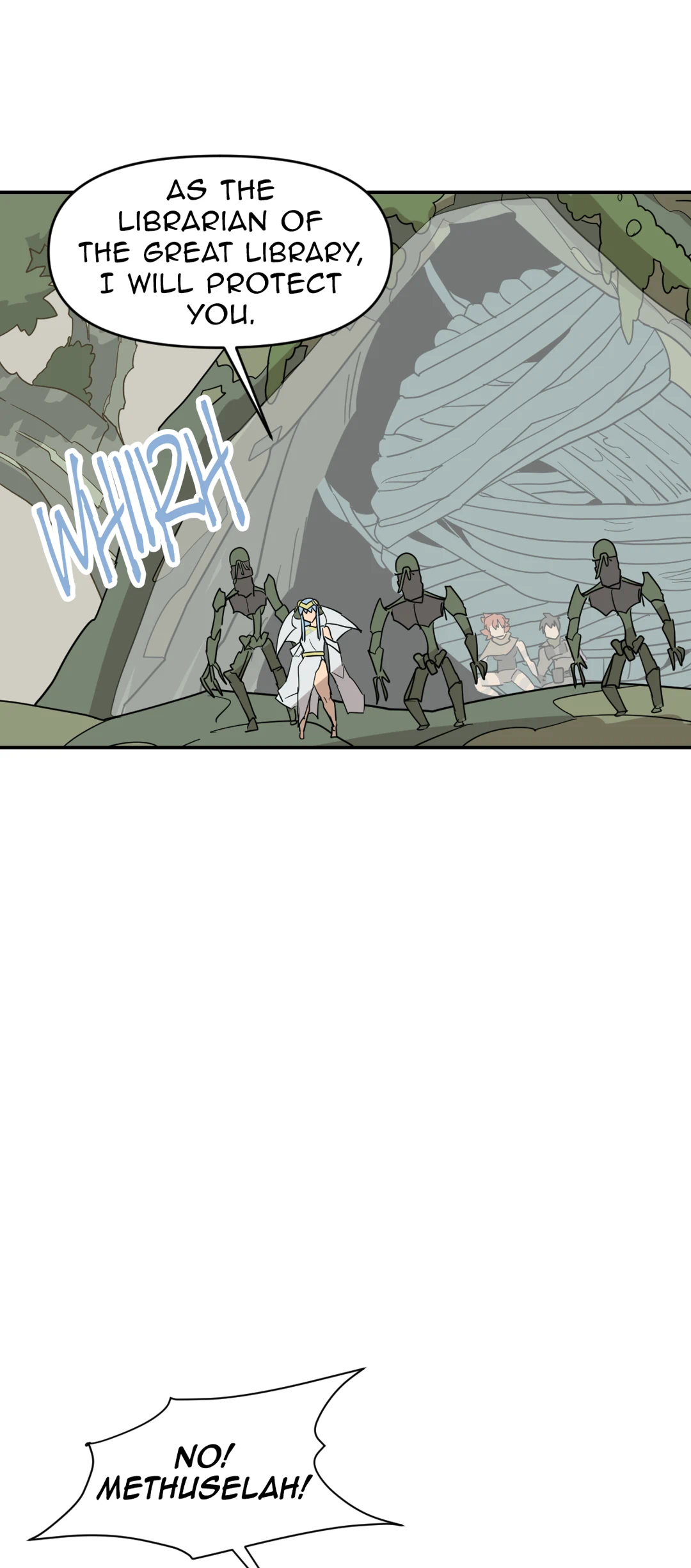 Woodpunk Chapter 26 - Page 79