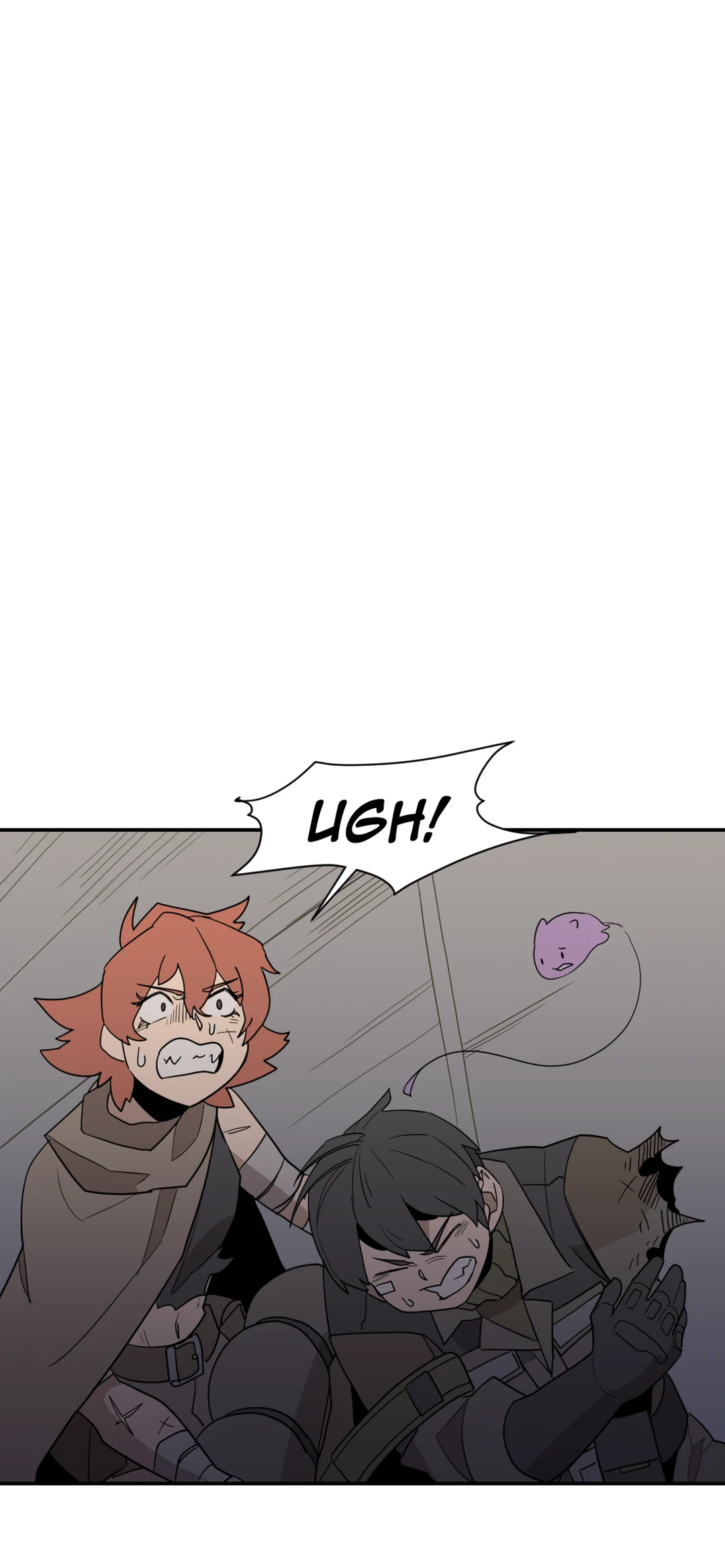 Woodpunk Chapter 26 - Page 9