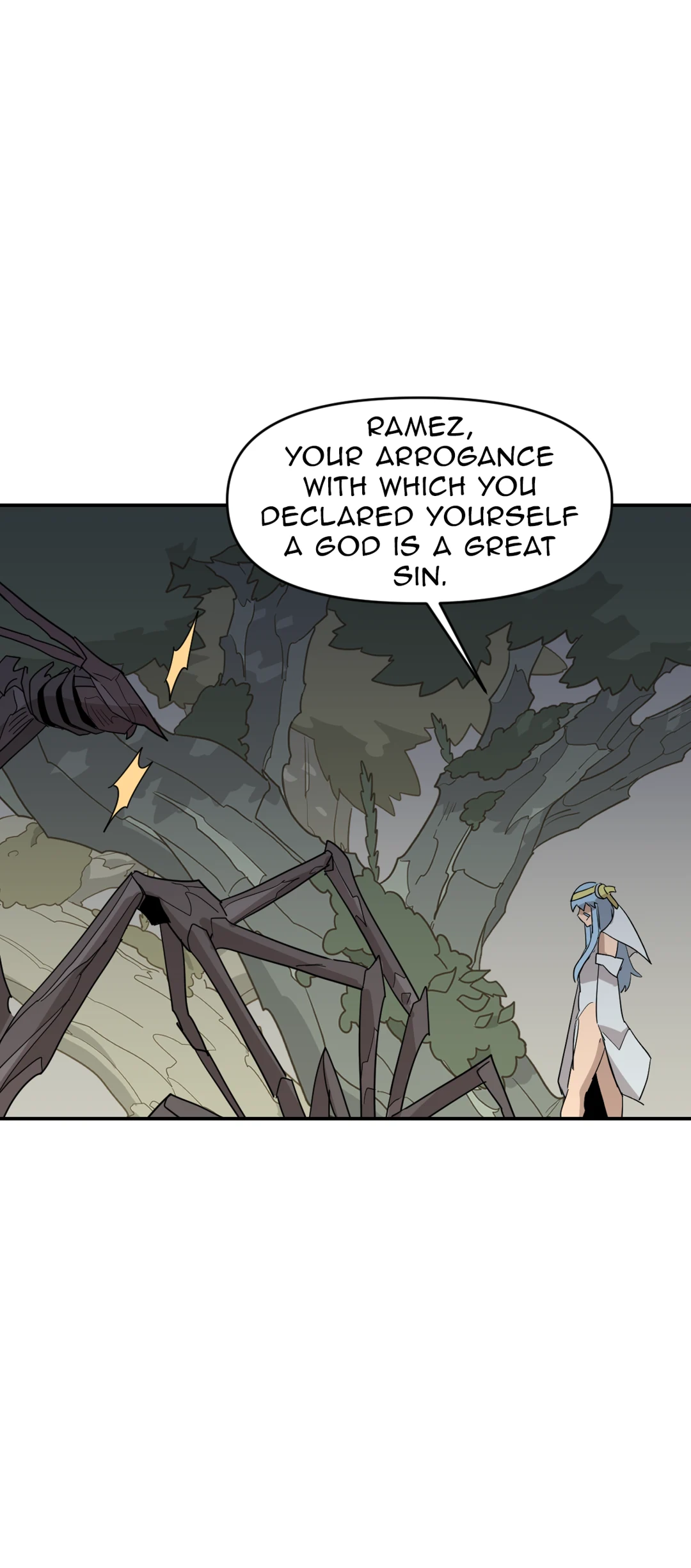Woodpunk Chapter 26 - Page 82
