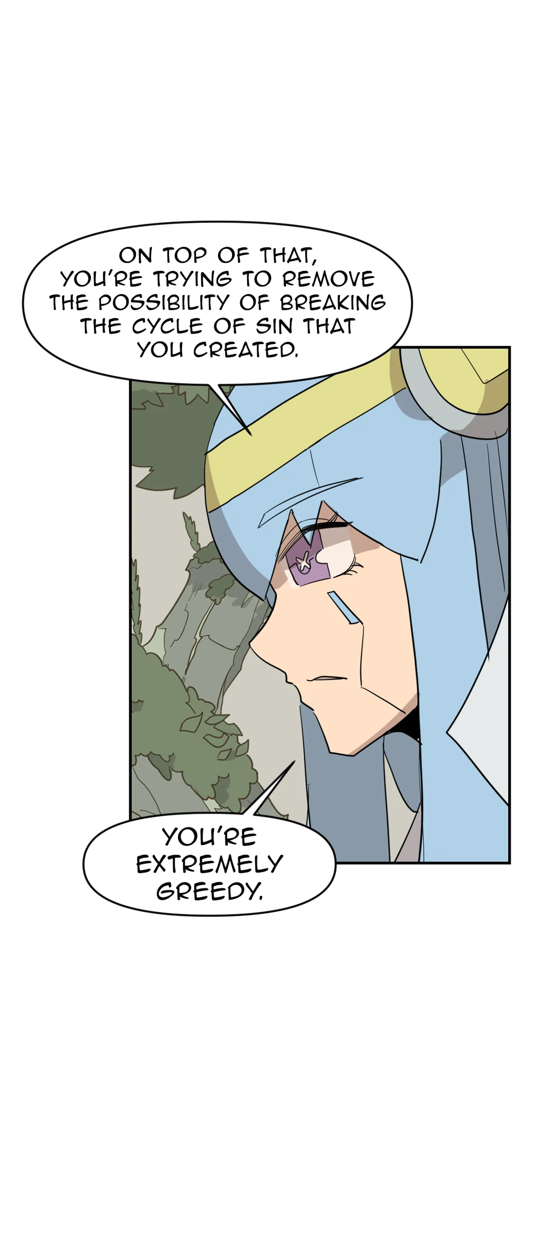 Woodpunk Chapter 26 - Page 83