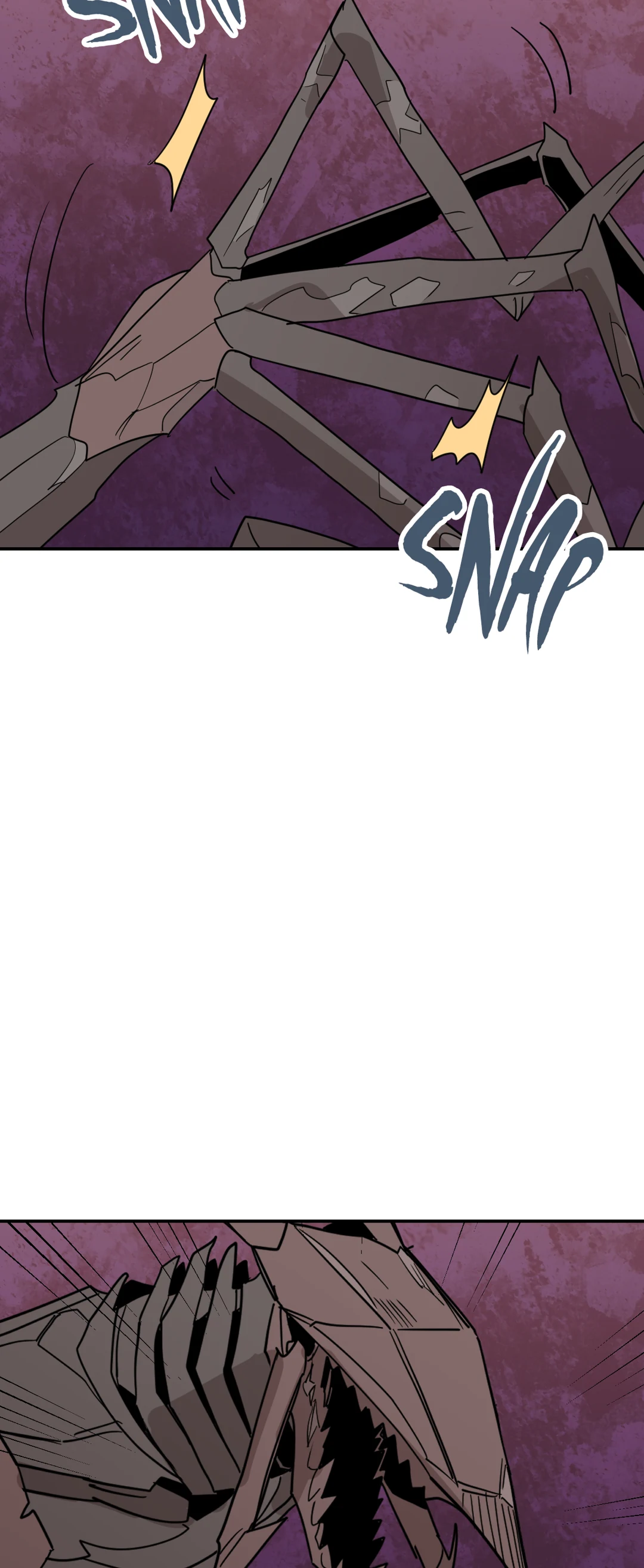 Woodpunk Chapter 26 - Page 85