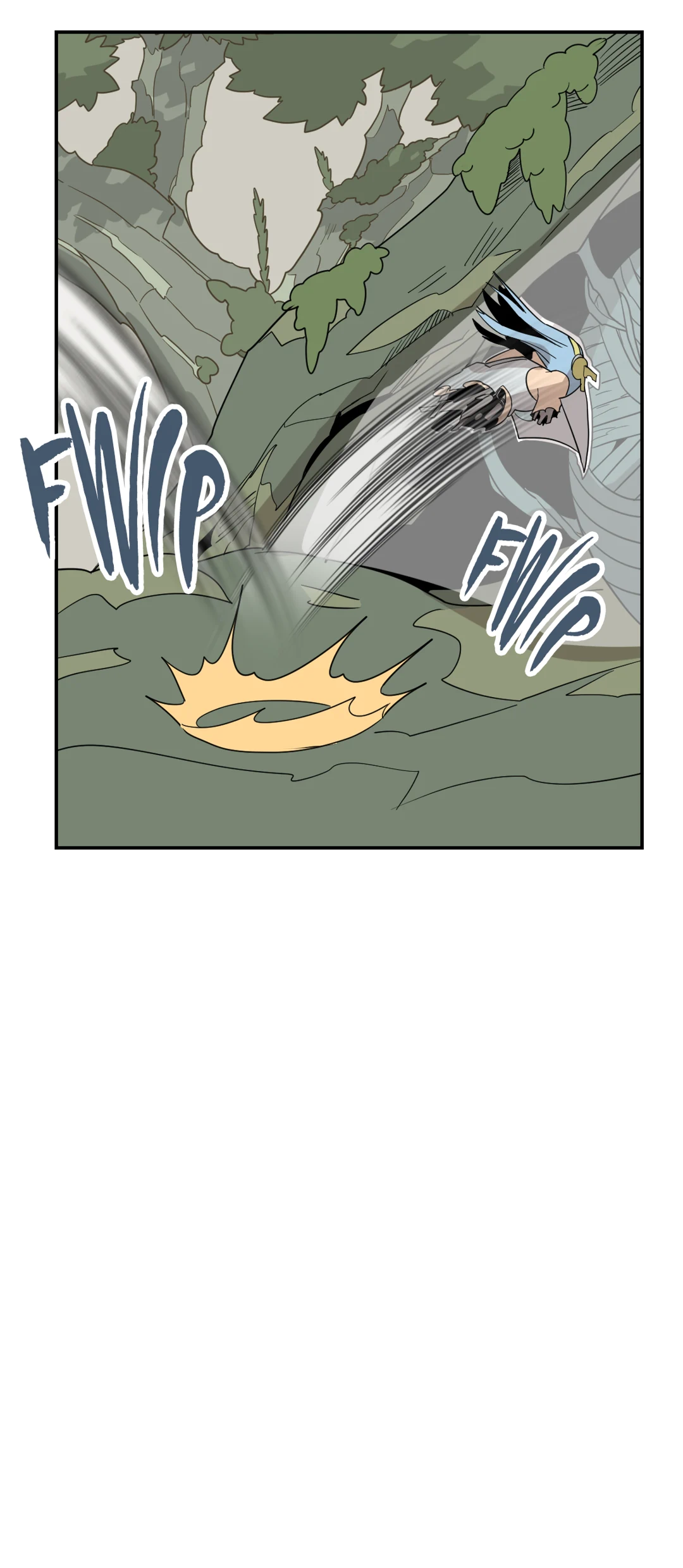 Woodpunk Chapter 26 - Page 94