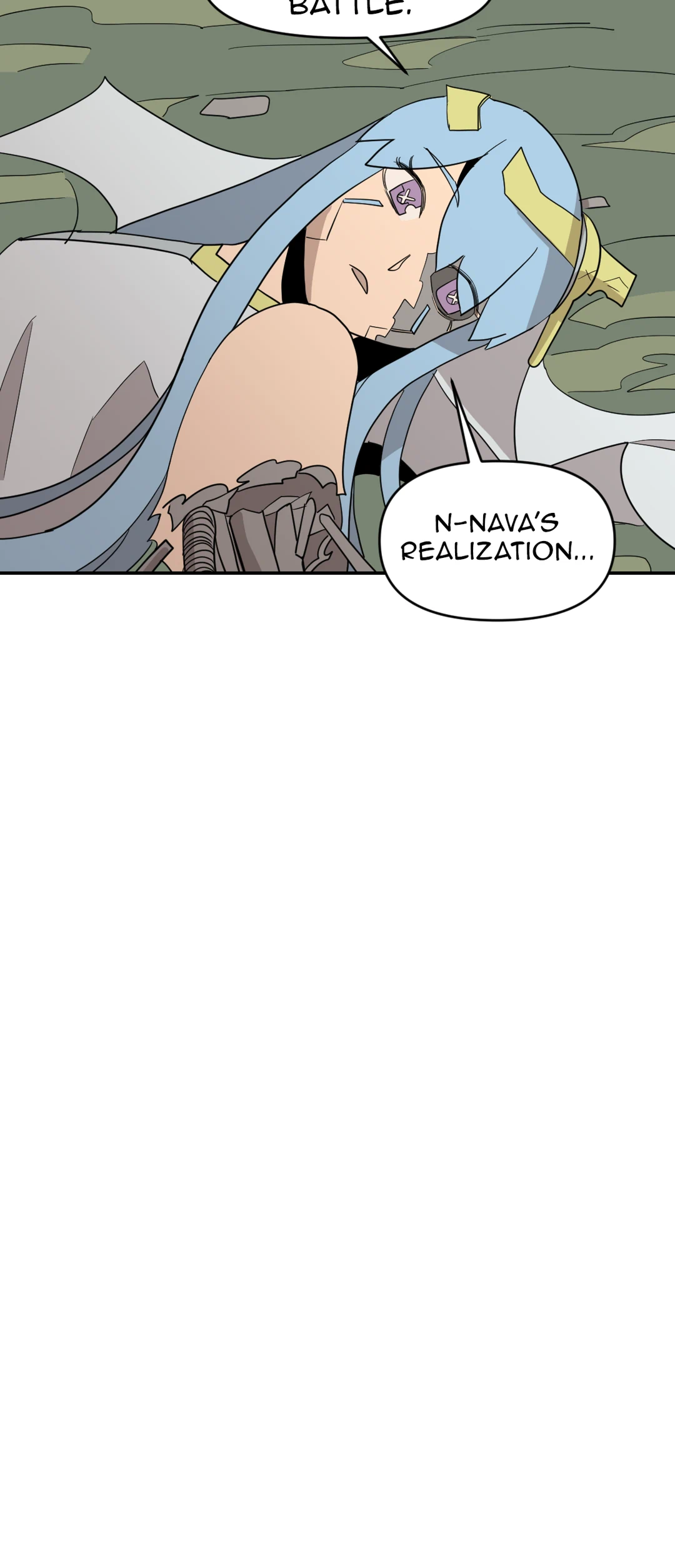 Woodpunk Chapter 26 - Page 96