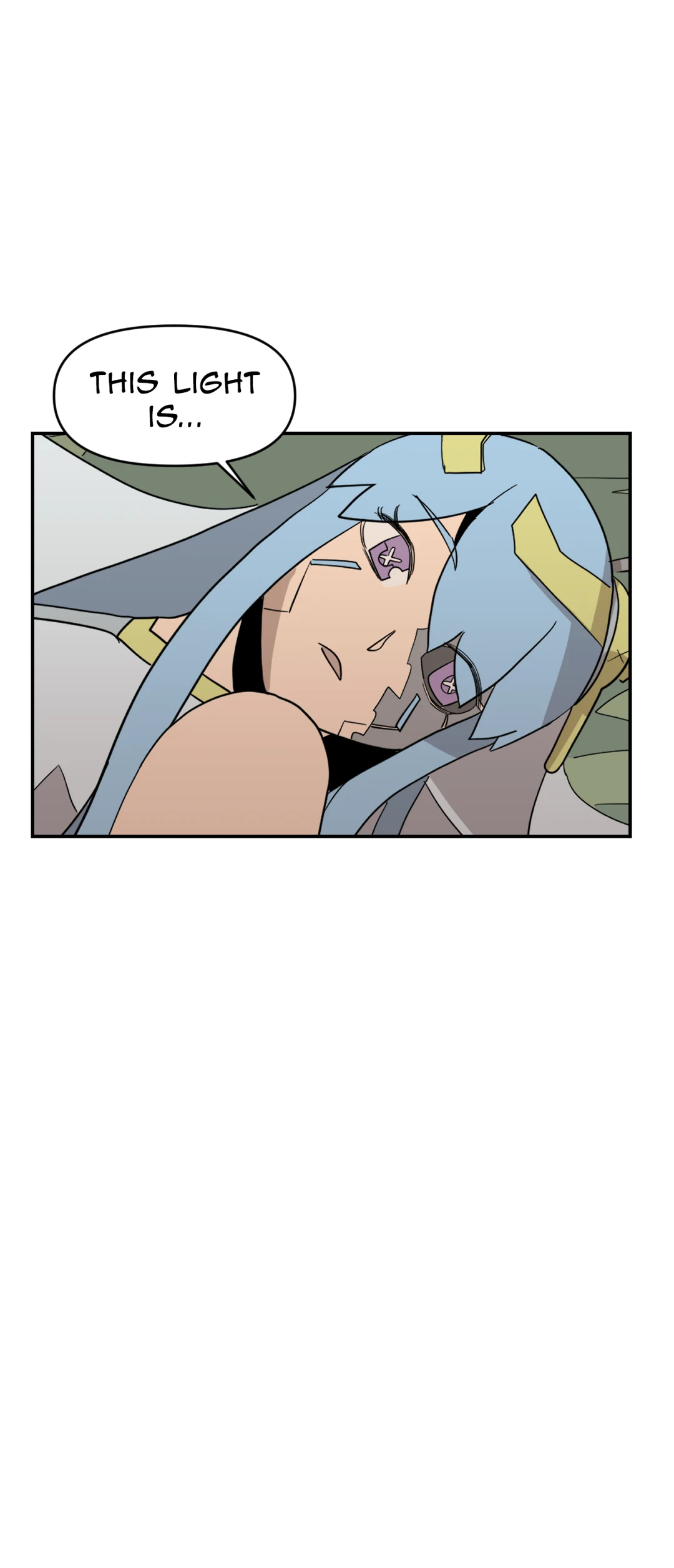 Woodpunk Chapter 26 - Page 100