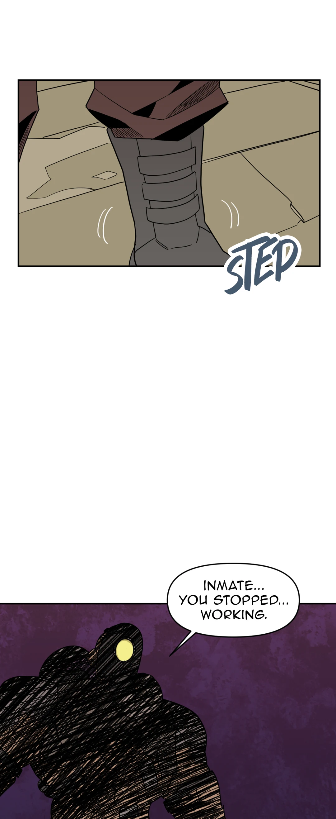 Woodpunk Chapter 27 - Page 13