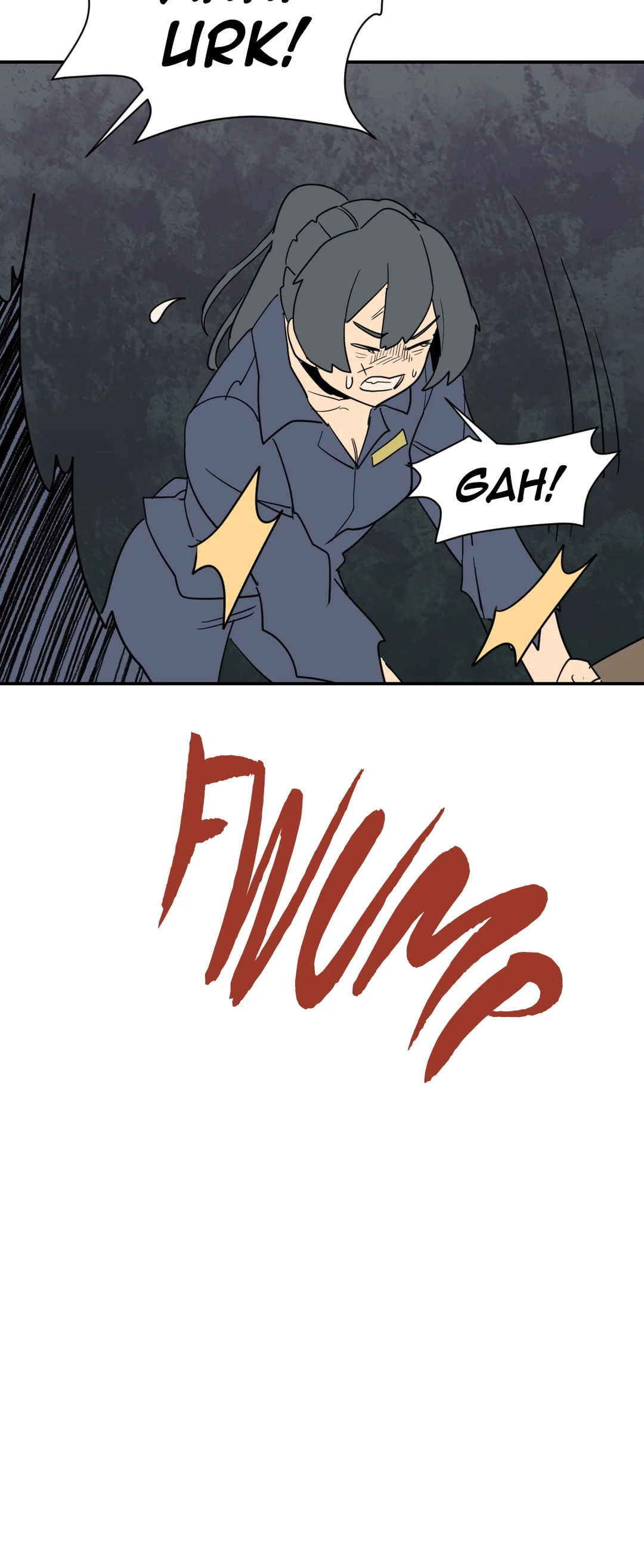 Woodpunk Chapter 27 - Page 16