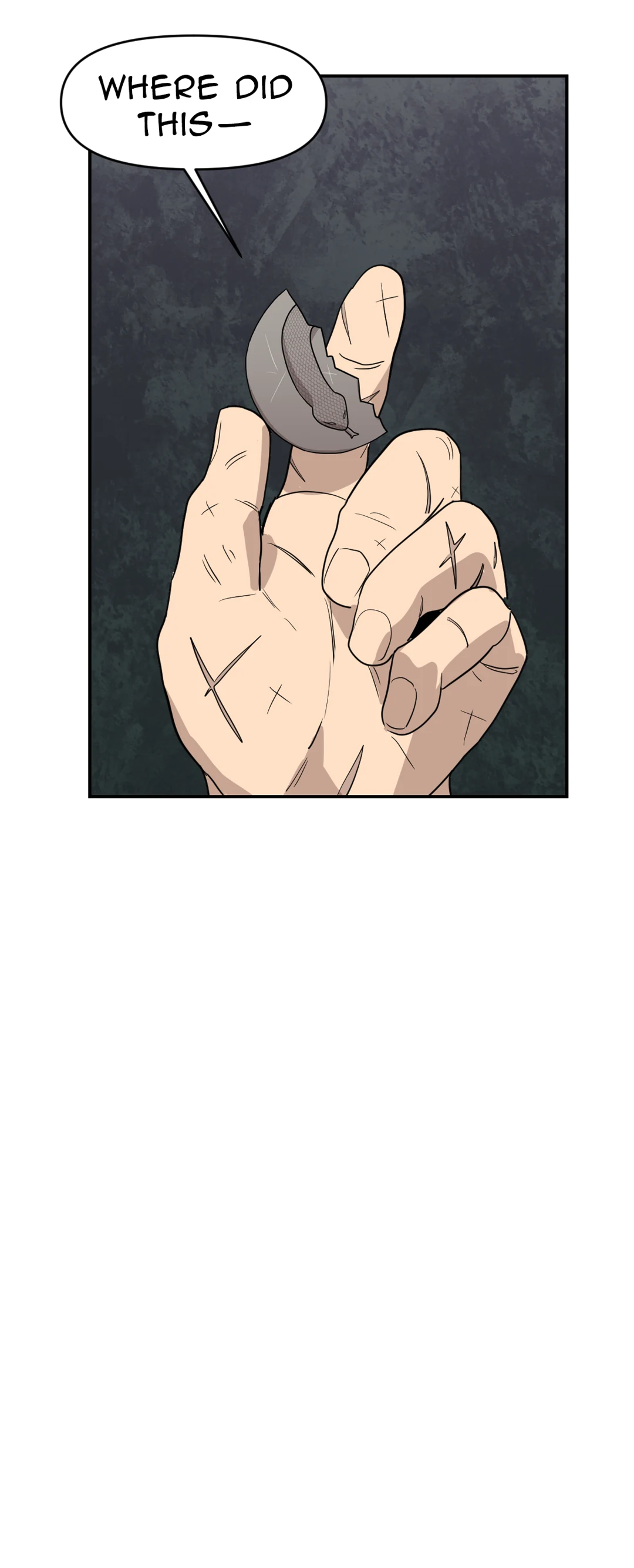 Woodpunk Chapter 27 - Page 19