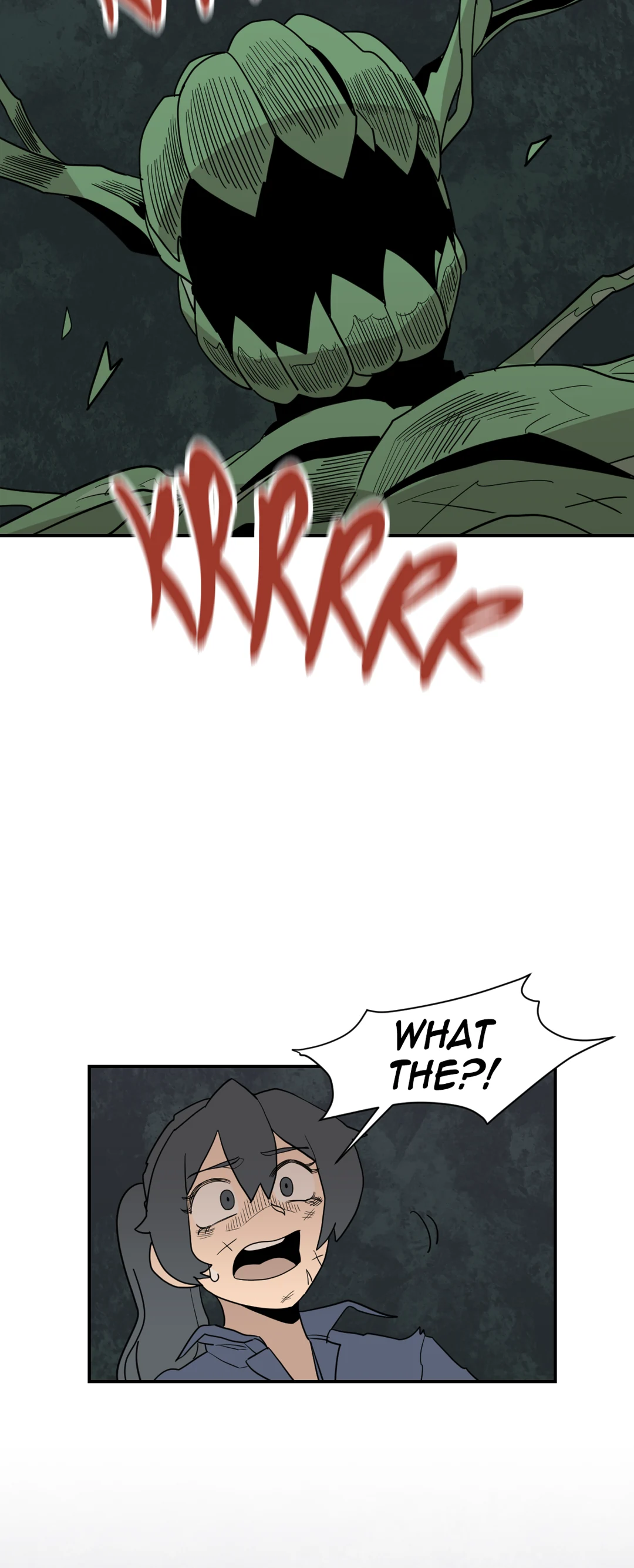 Woodpunk Chapter 27 - Page 22