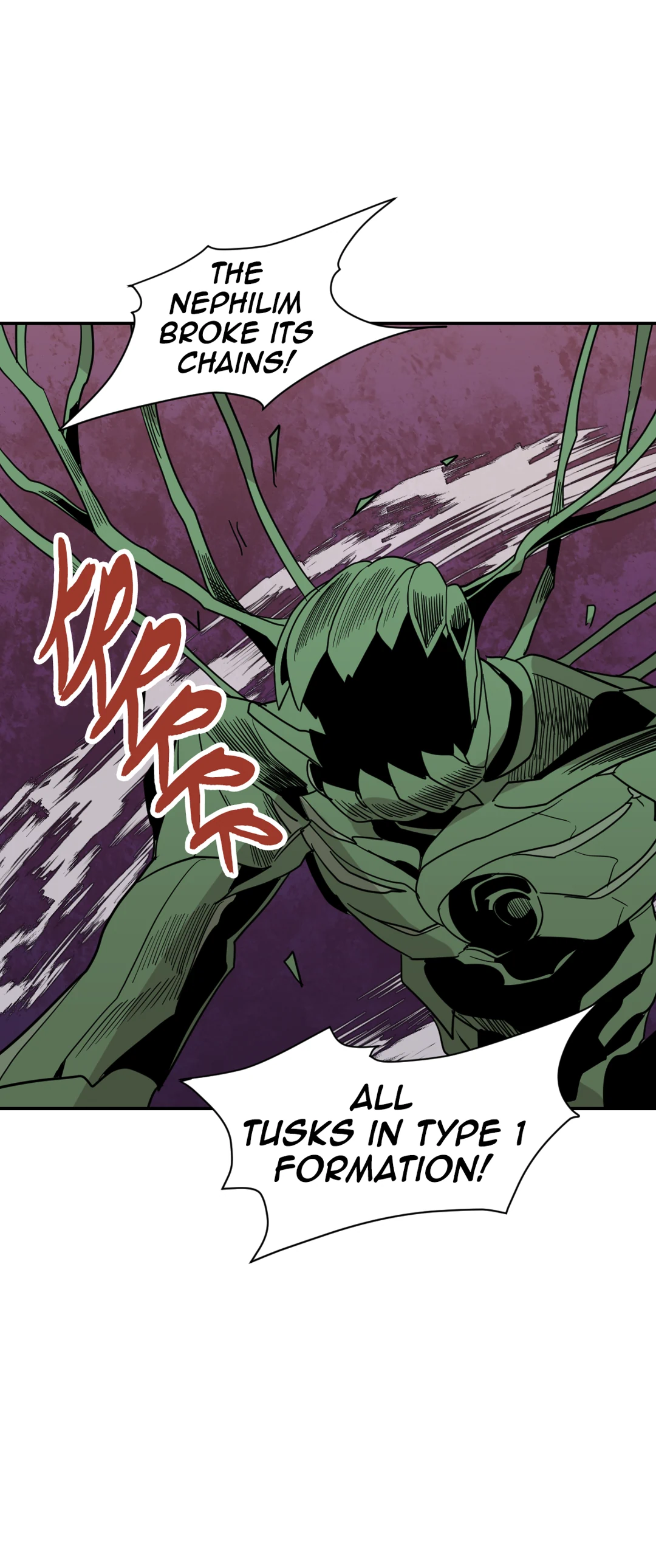 Woodpunk Chapter 27 - Page 24