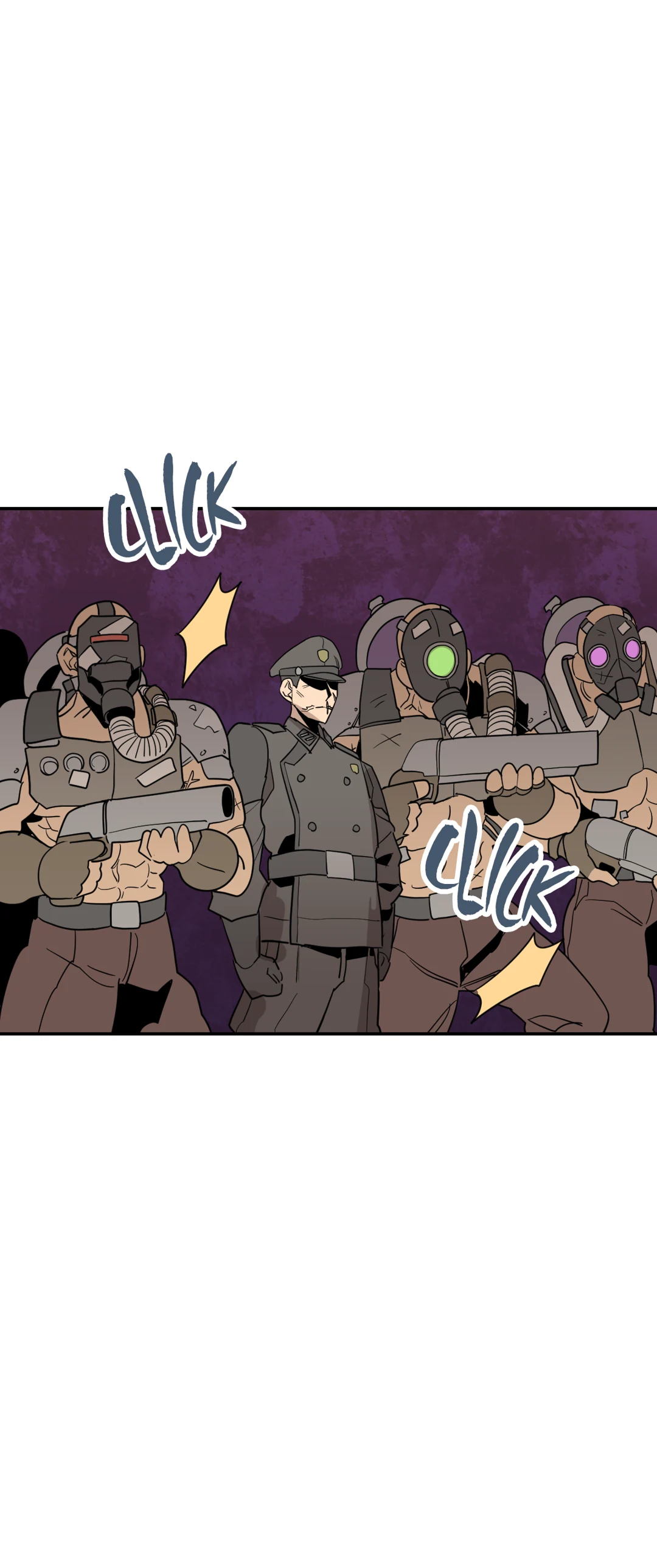 Woodpunk Chapter 27 - Page 25