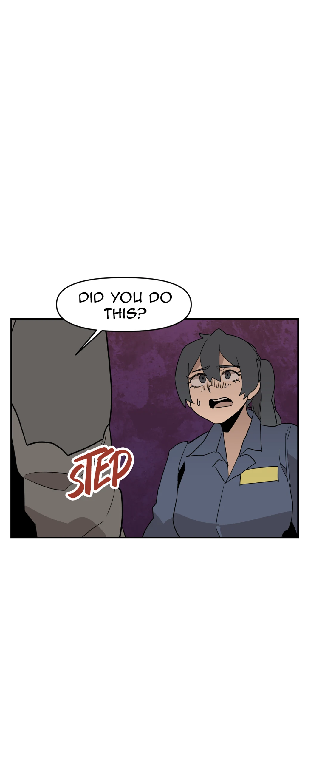 Woodpunk Chapter 27 - Page 28