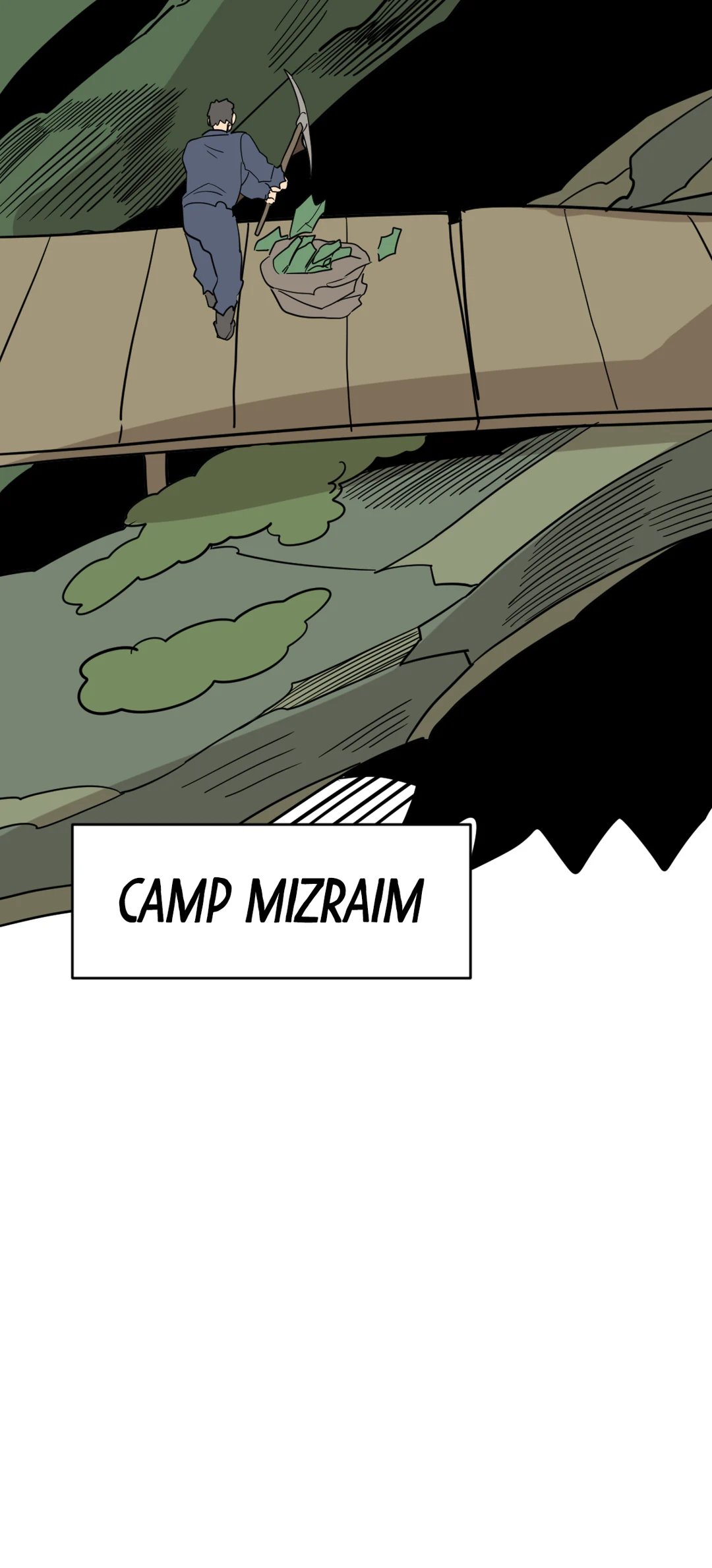 Woodpunk Chapter 27 - Page 4