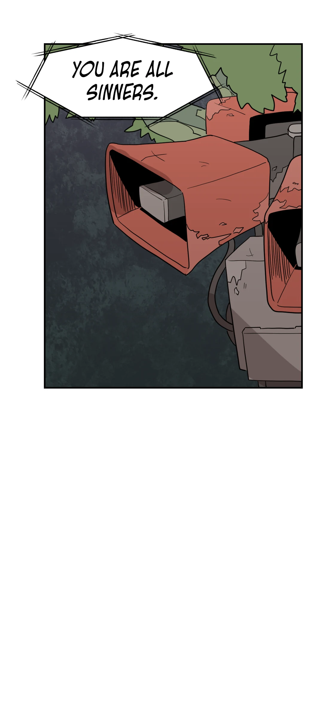 Woodpunk Chapter 27 - Page 5