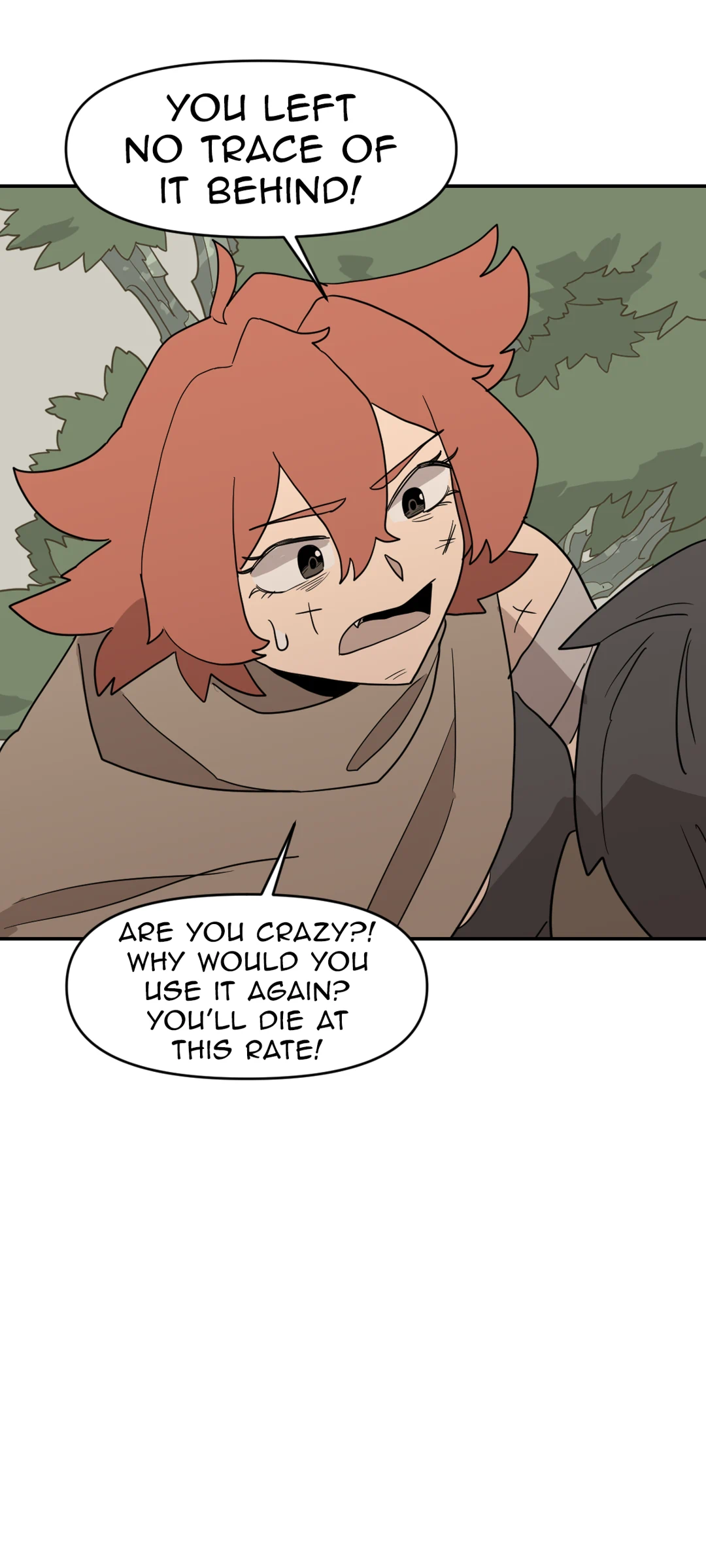 Woodpunk Chapter 27 - Page 49