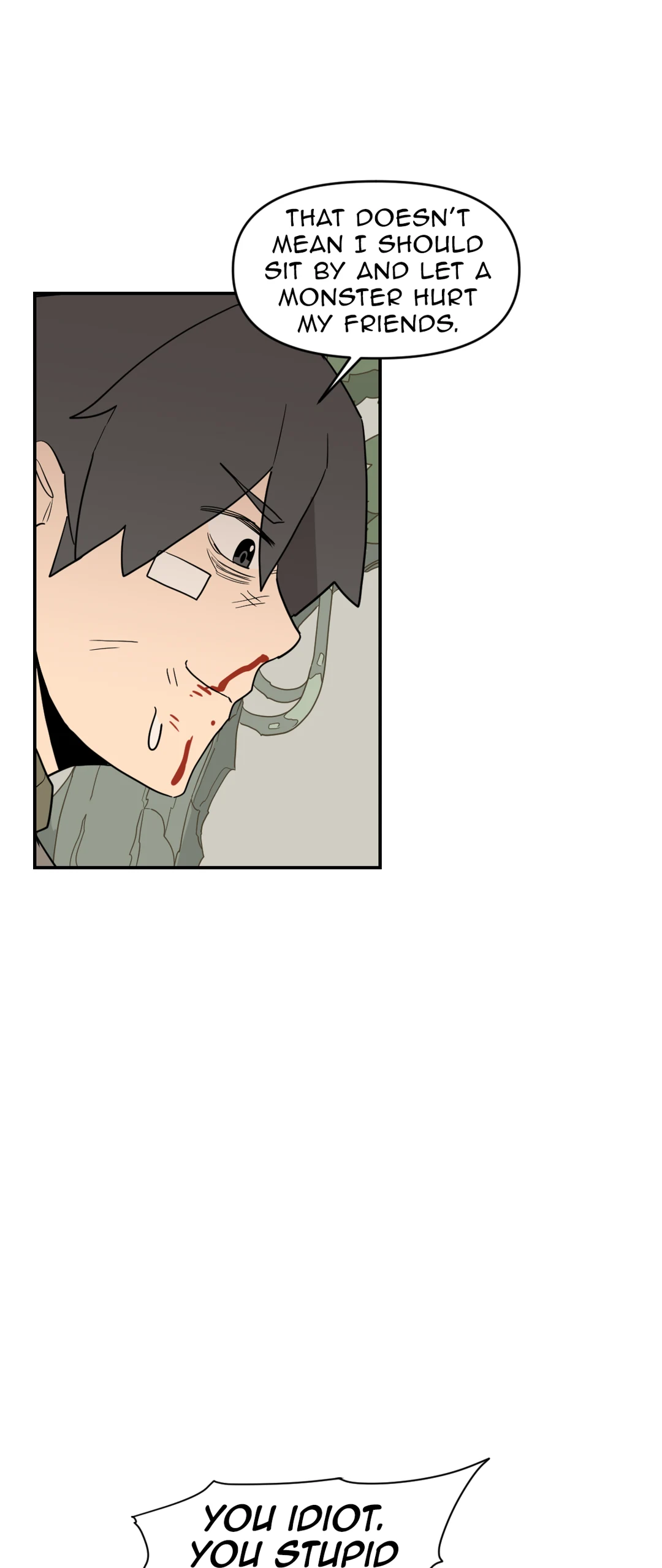 Woodpunk Chapter 27 - Page 50