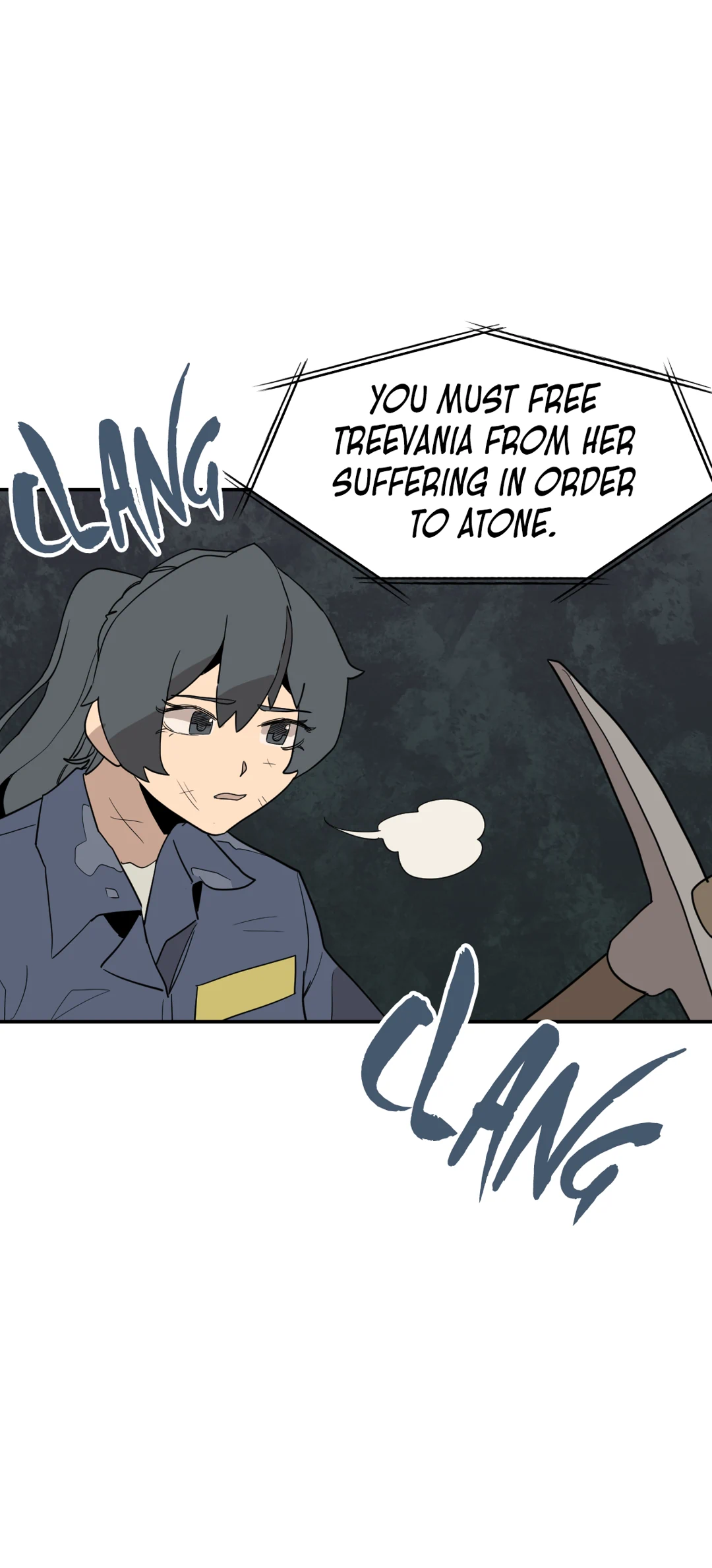 Woodpunk Chapter 27 - Page 6