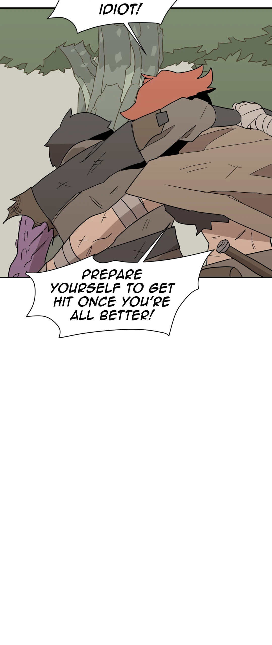 Woodpunk Chapter 27 - Page 51